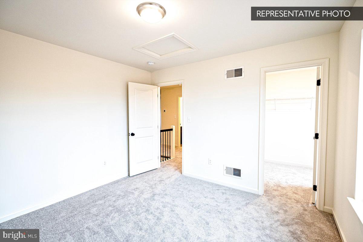 LOGAN MEADOWS - Residential