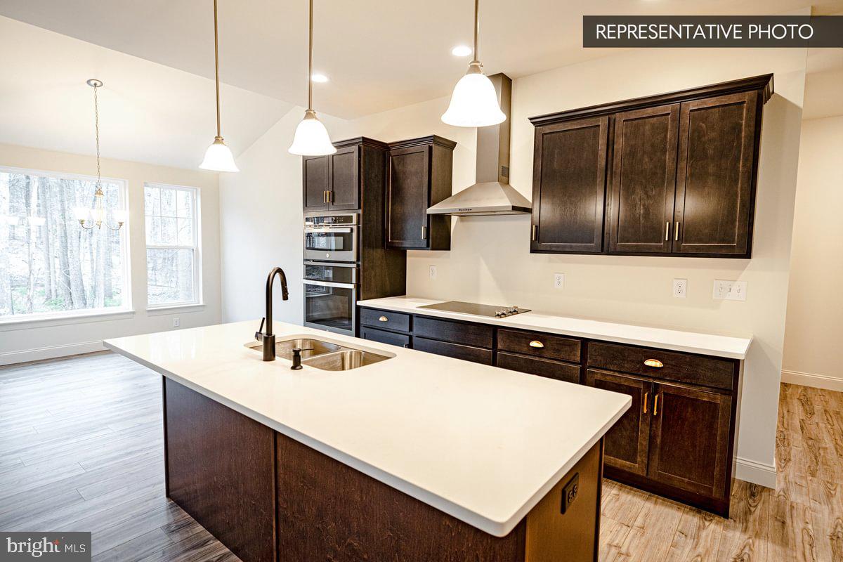 LOGAN MEADOWS - Residential