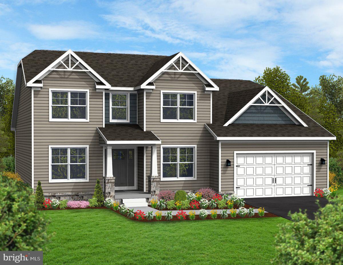 LOGAN MEADOWS - Residential