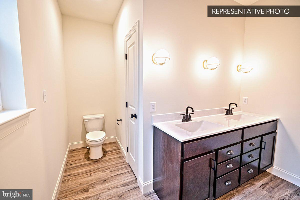 LOGAN MEADOWS - Residential