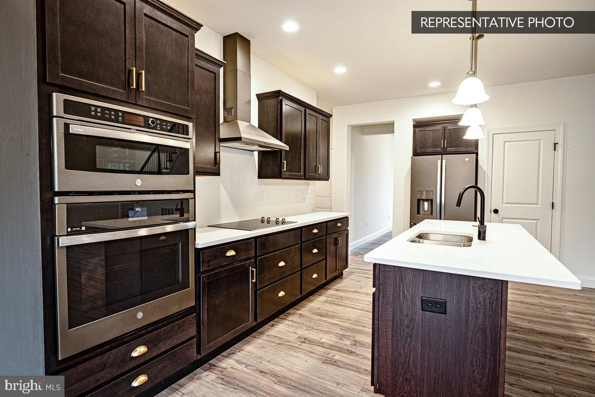 LOGAN MEADOWS - Residential