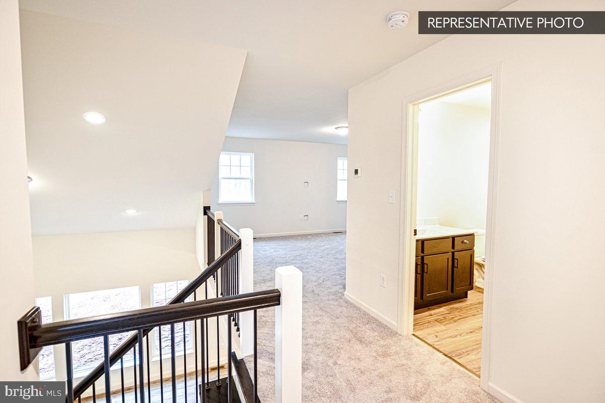 LOGAN MEADOWS - Residential