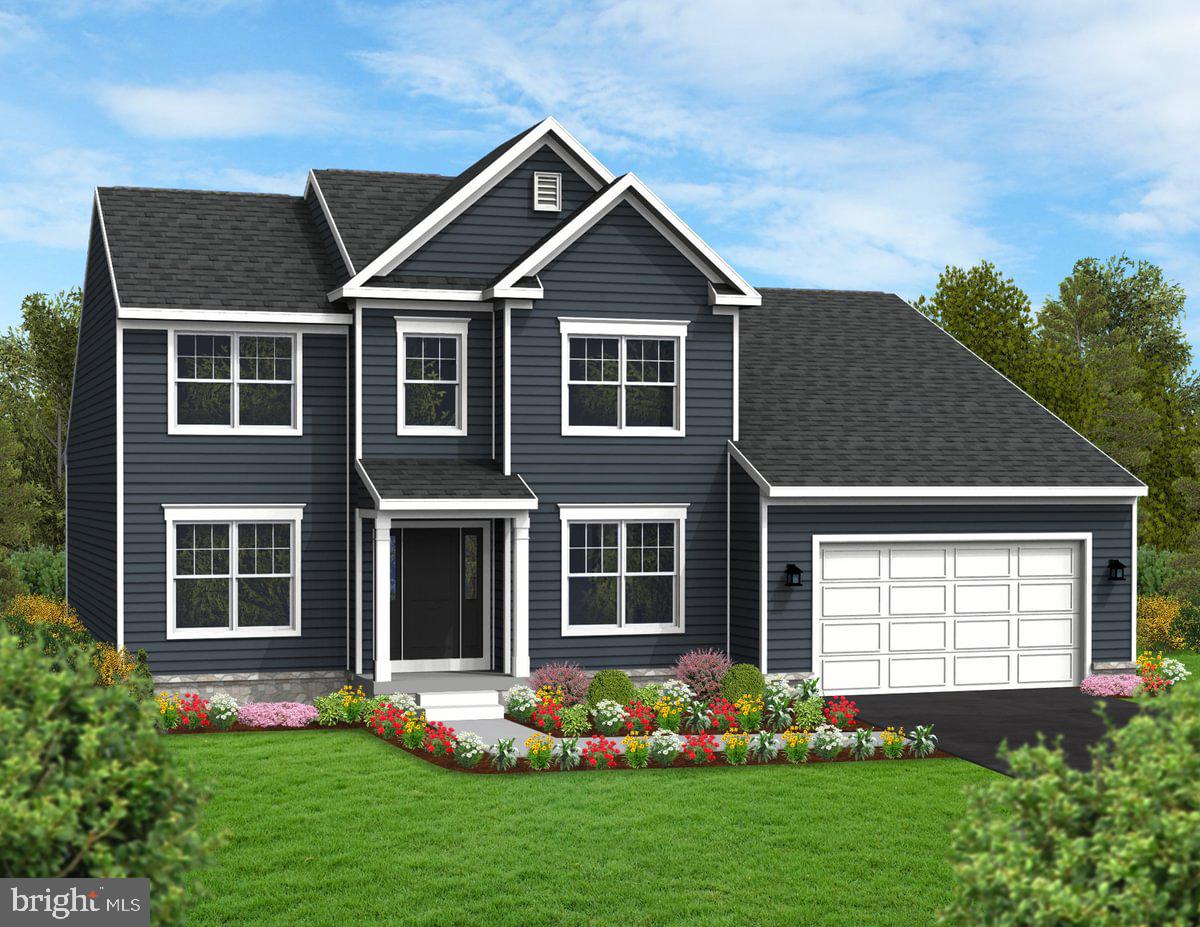 LOGAN MEADOWS - Residential