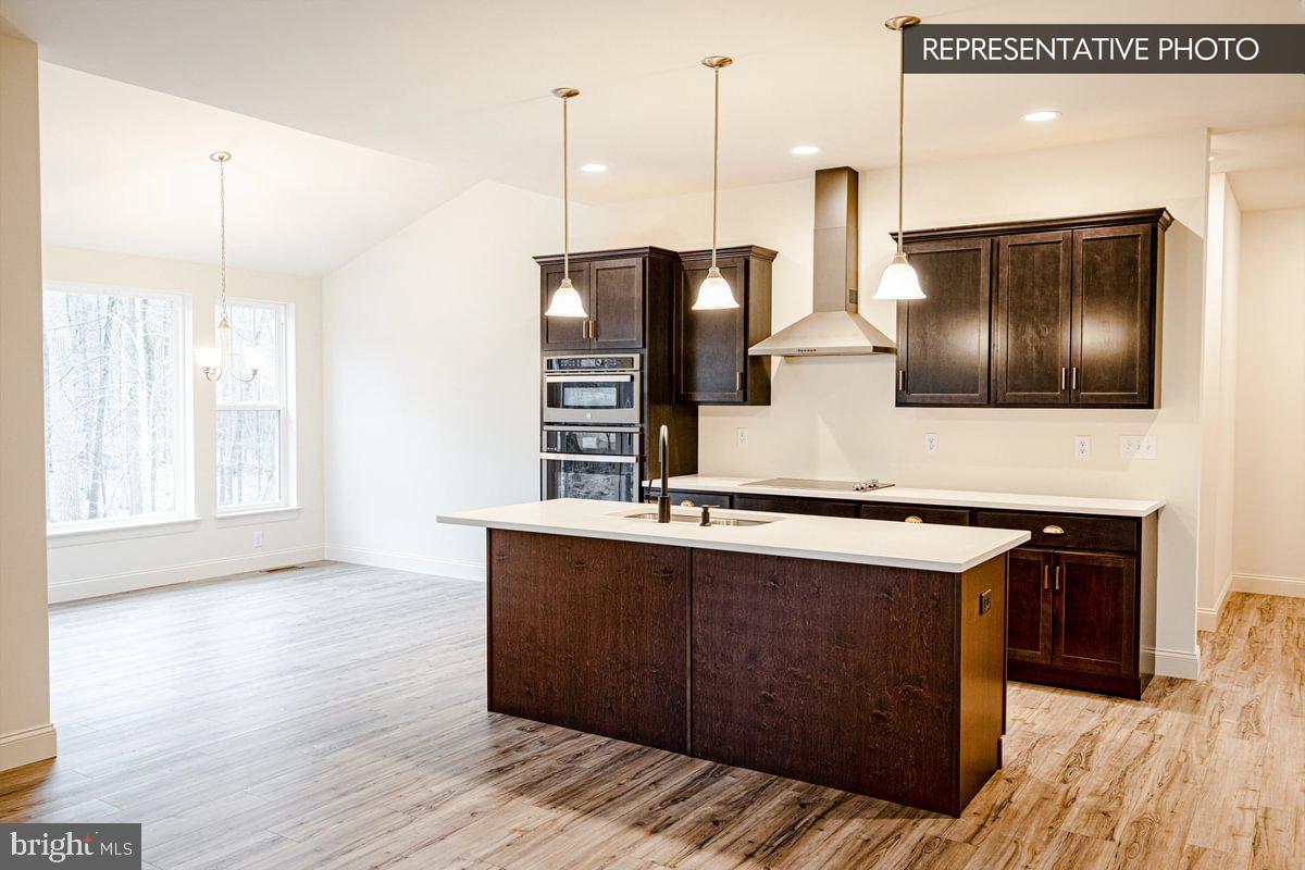 LOGAN MEADOWS - Residential