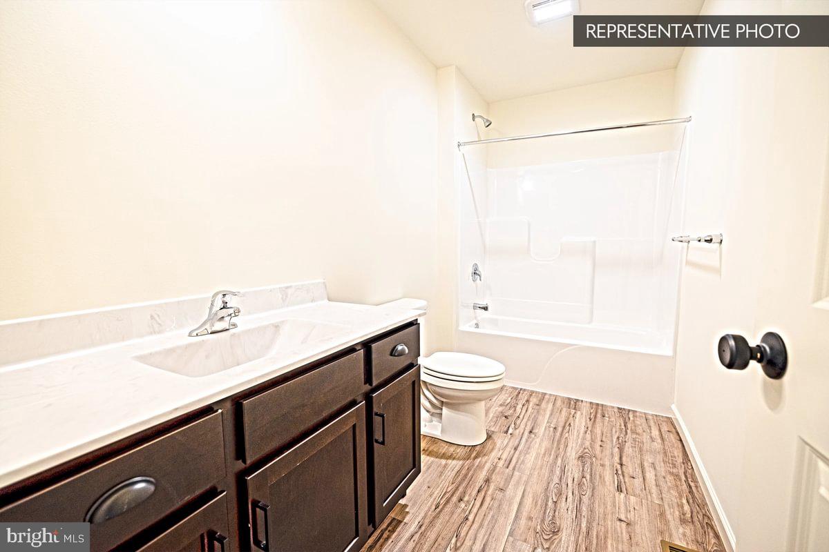 LOGAN MEADOWS - Residential