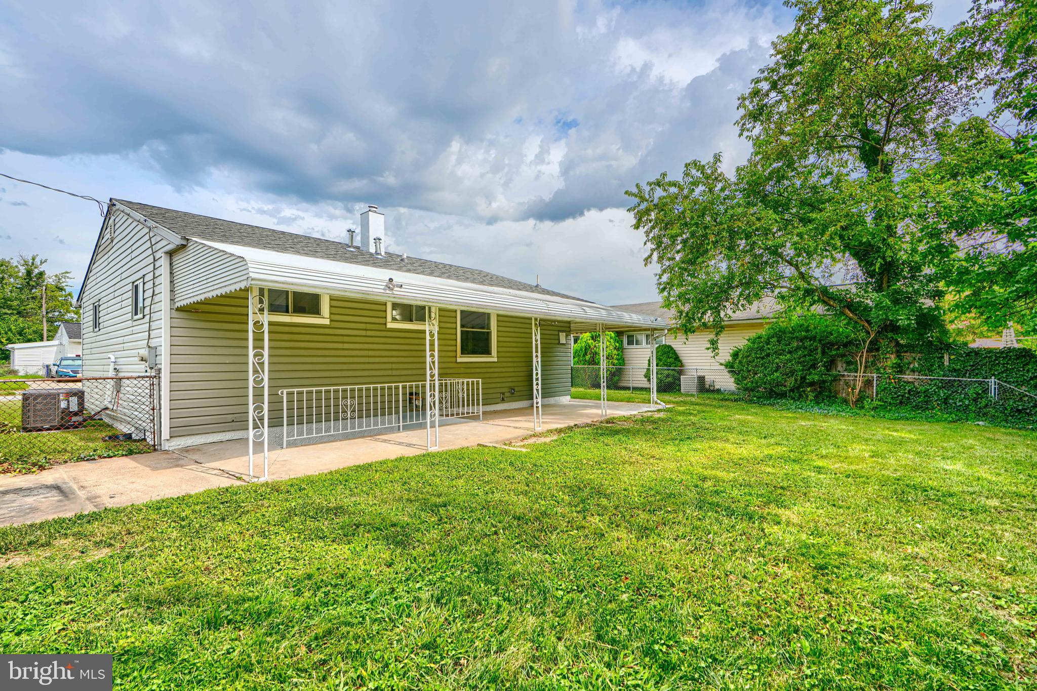 FRANKFORD - Residential