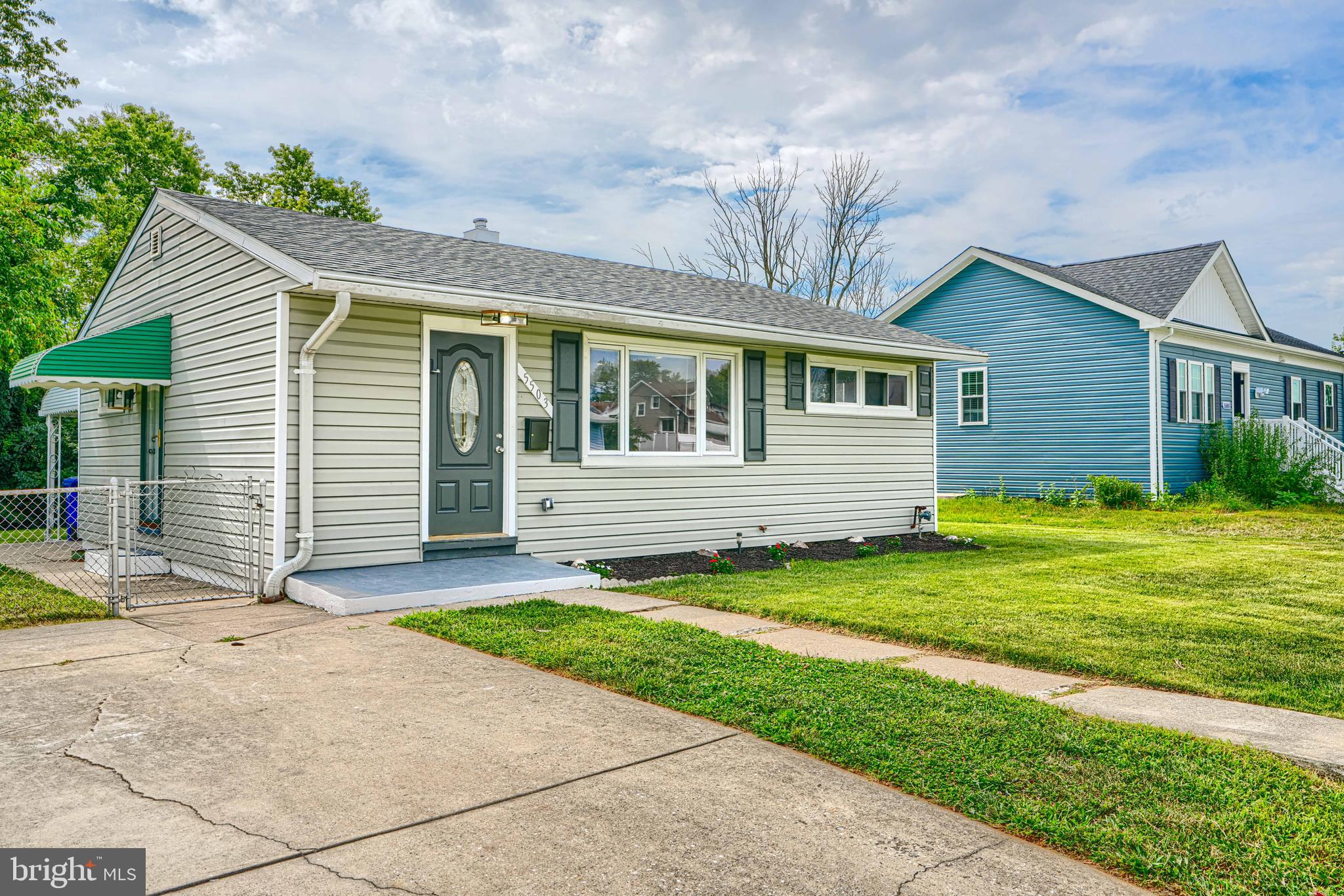 FRANKFORD - Residential