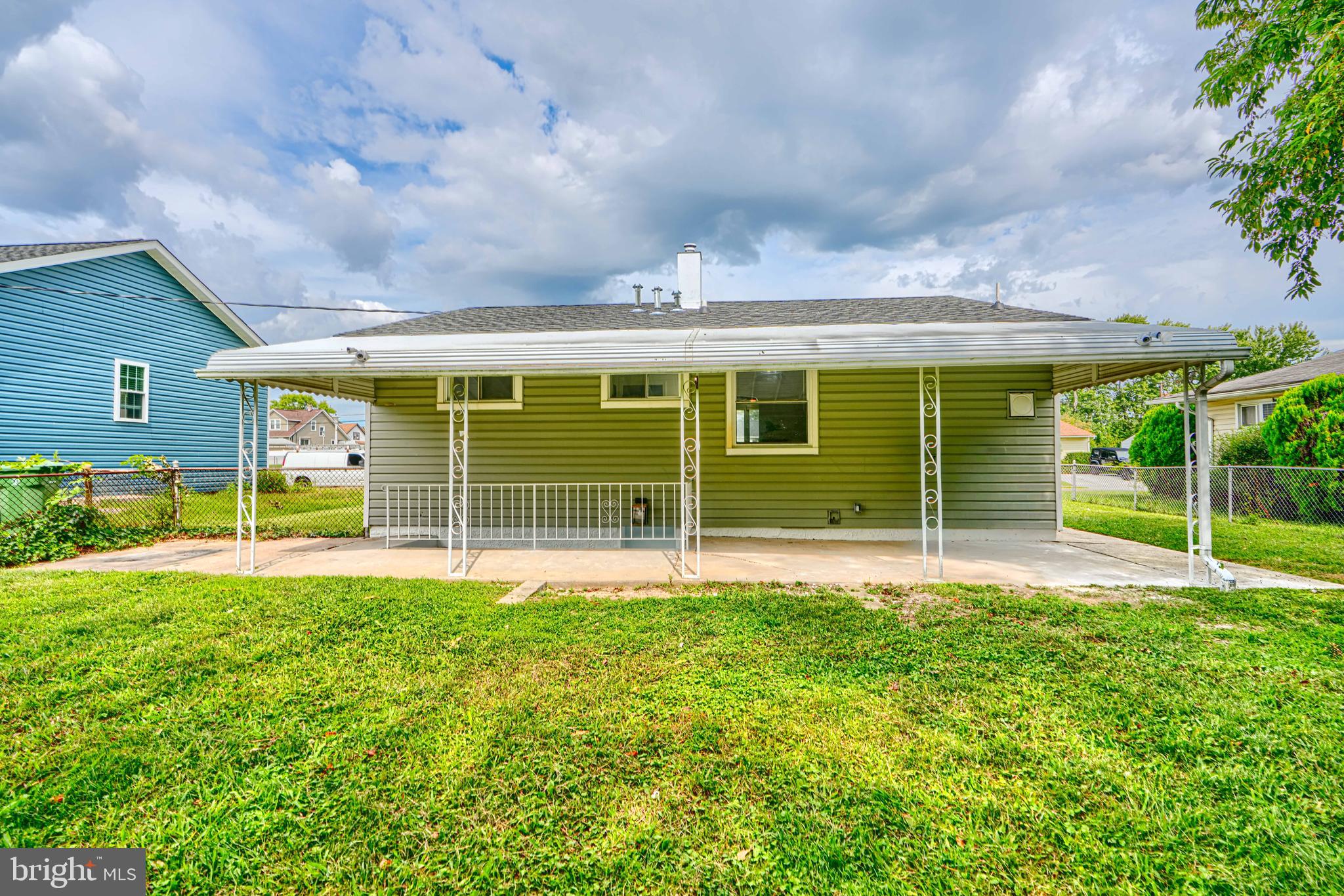 FRANKFORD - Residential