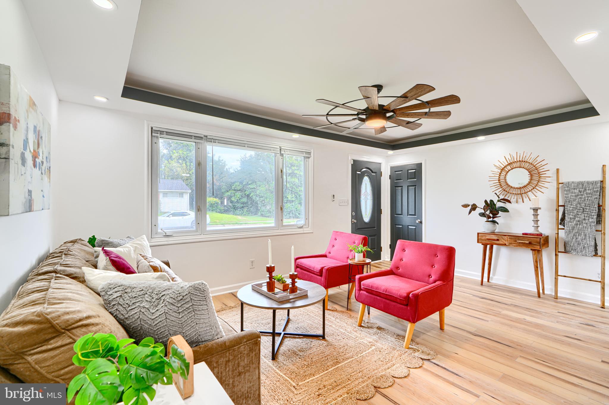 FRANKFORD - Residential