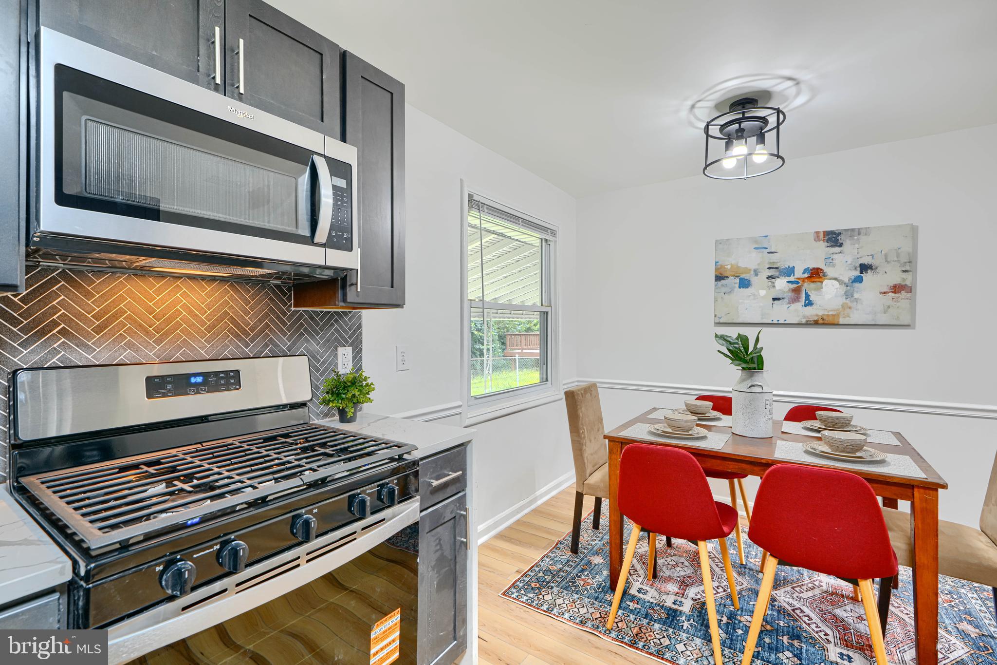 FRANKFORD - Residential