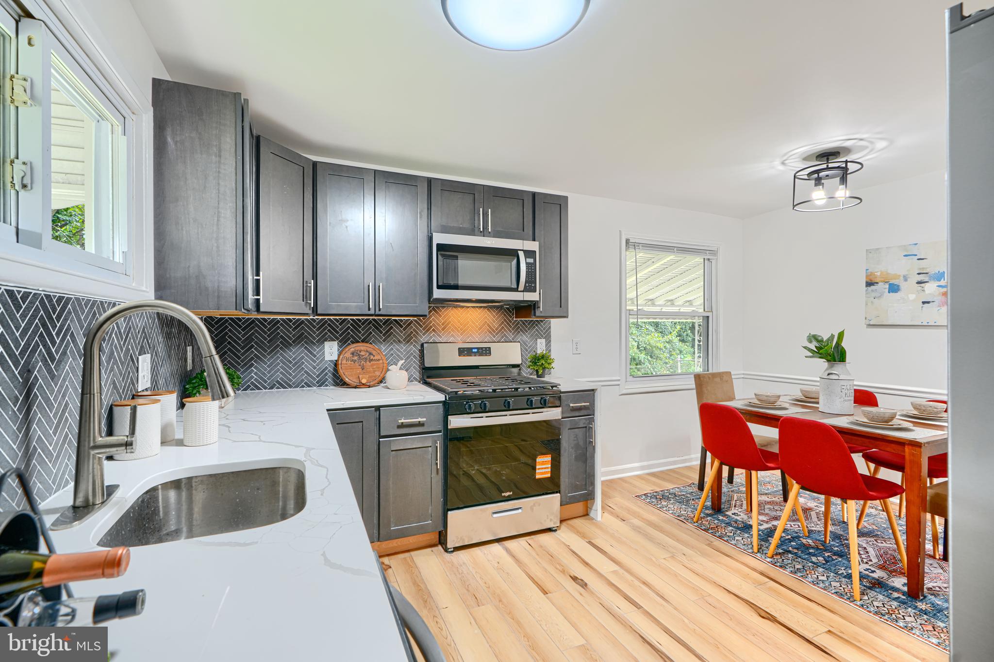 FRANKFORD - Residential