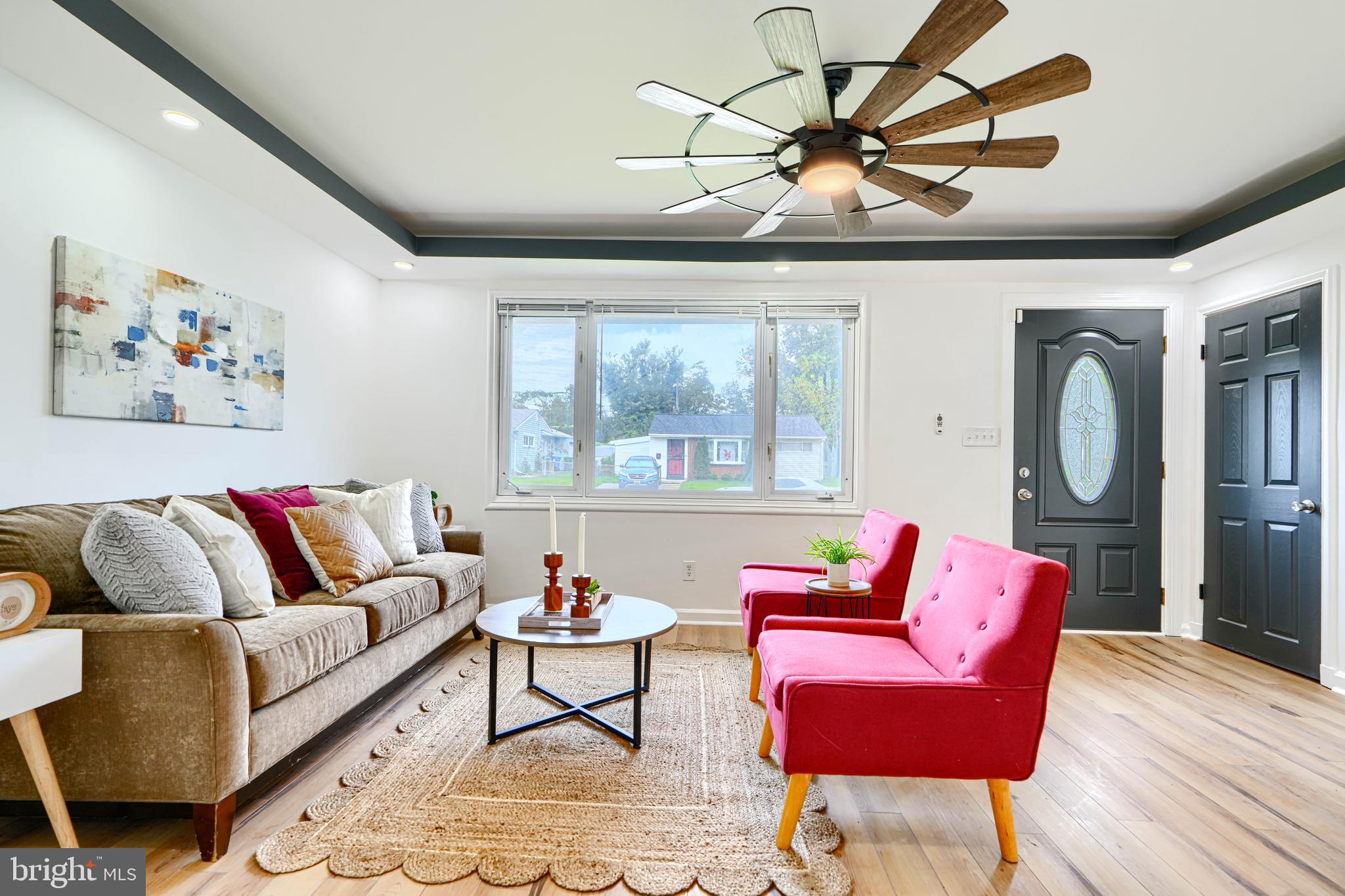 FRANKFORD - Residential