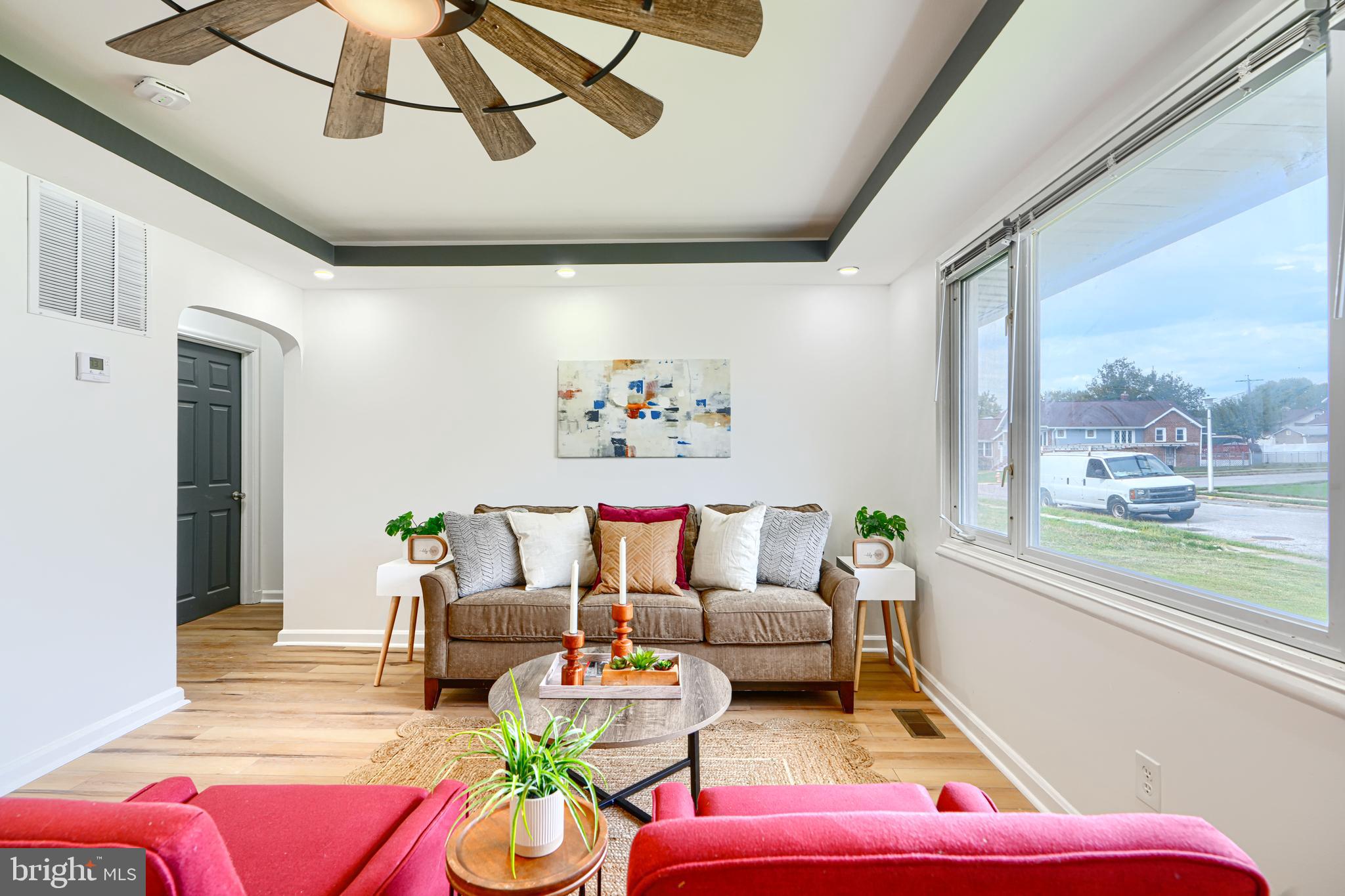FRANKFORD - Residential