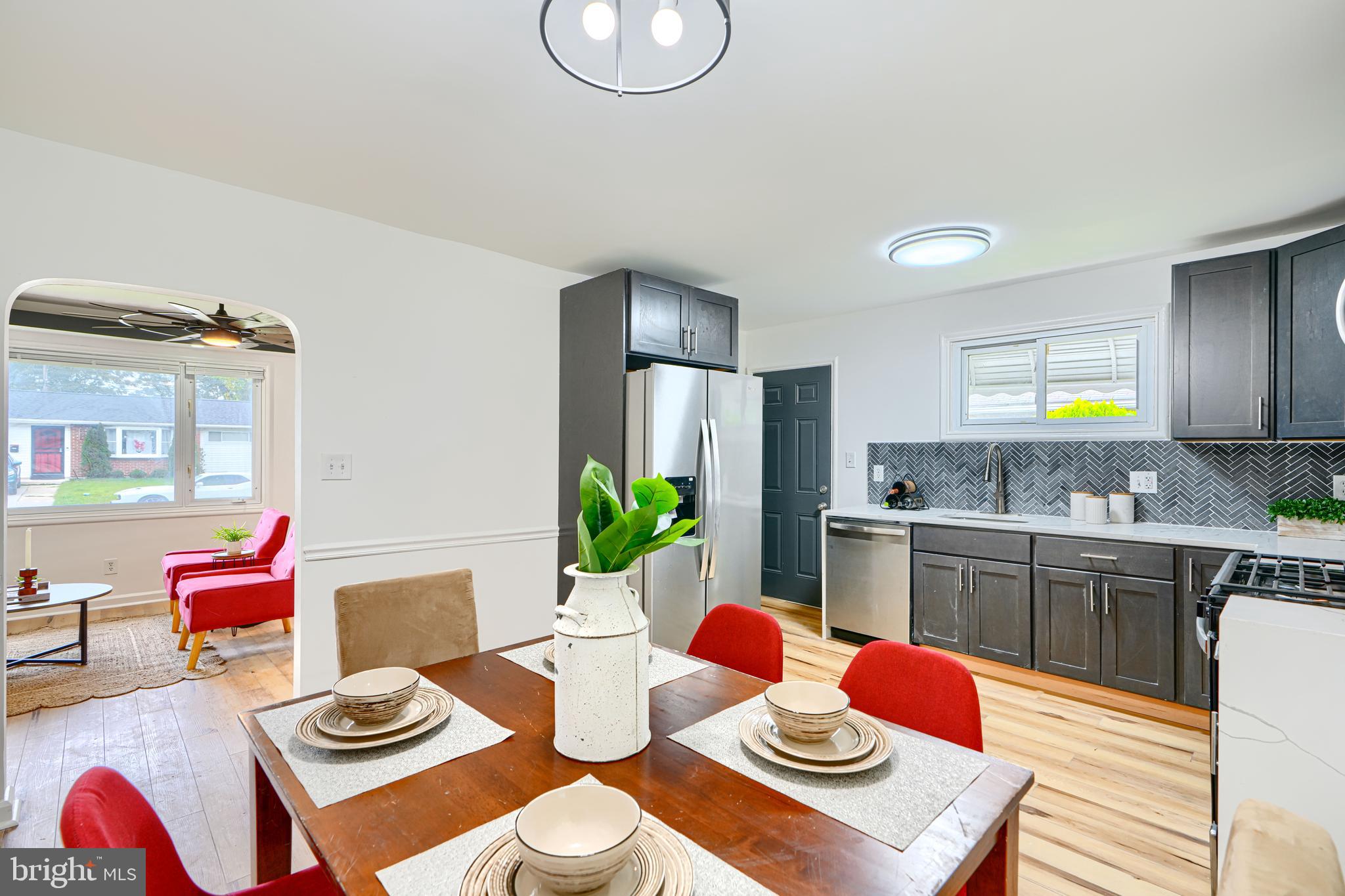 FRANKFORD - Residential