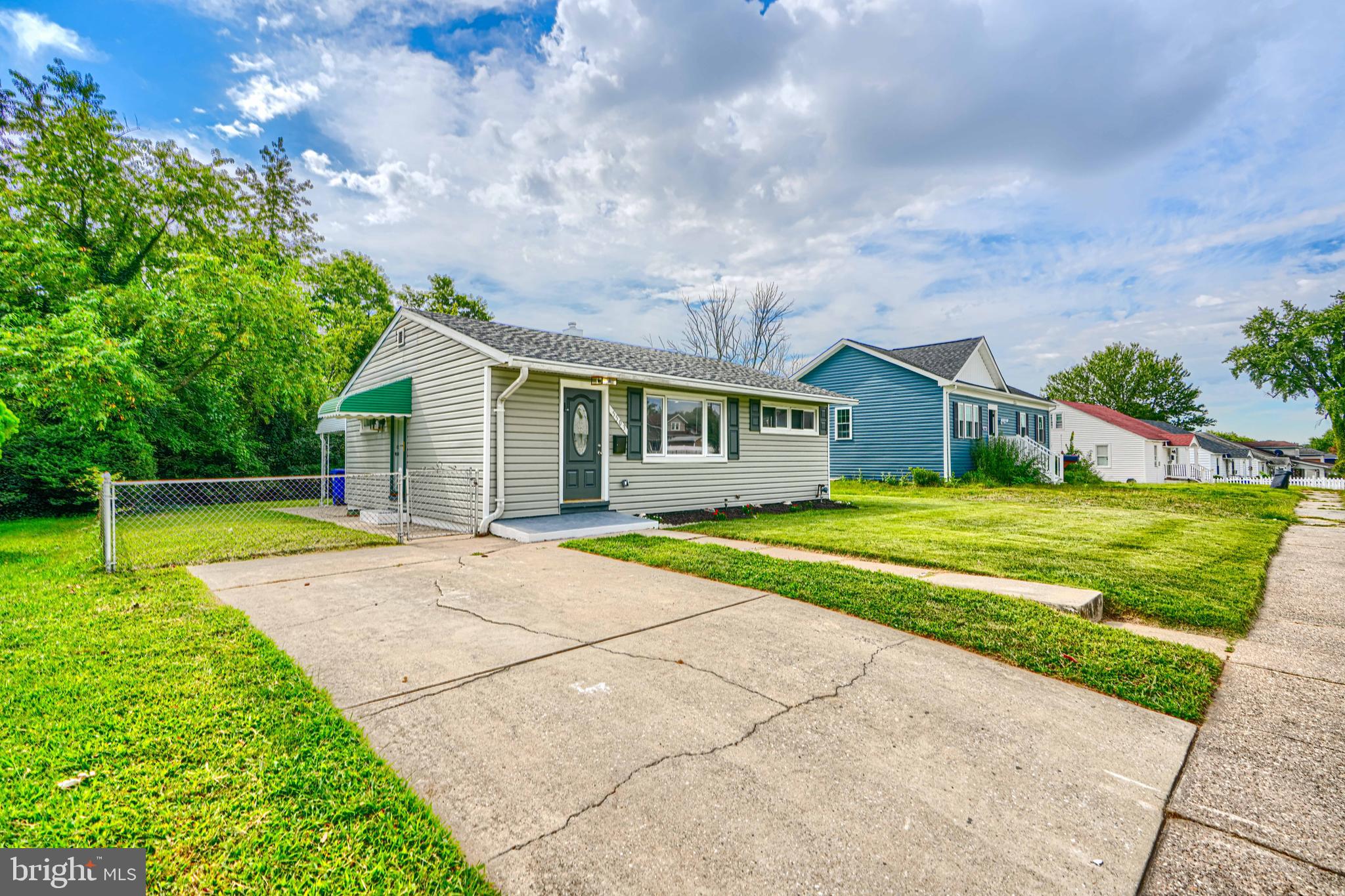 FRANKFORD - Residential