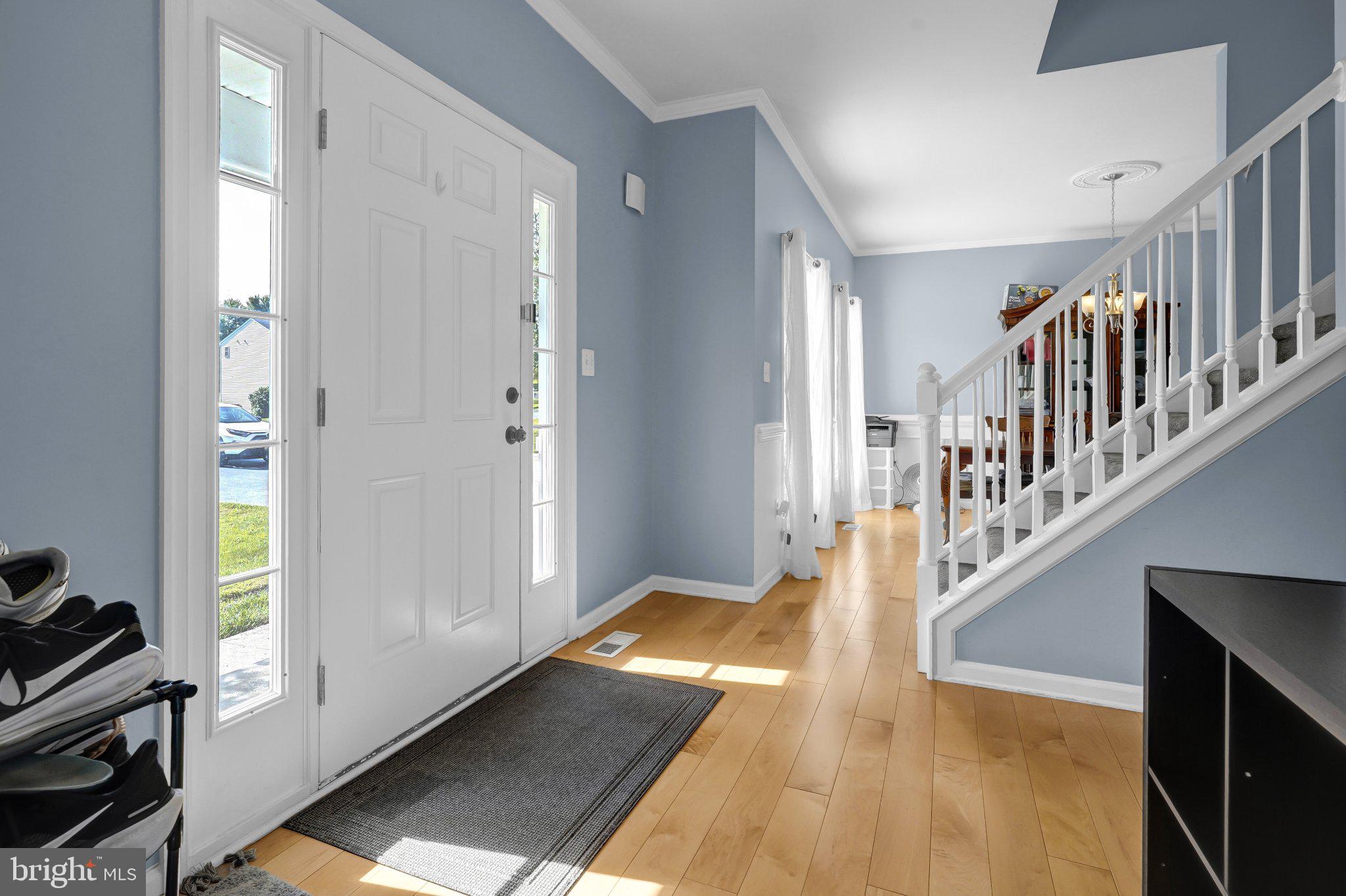10217 SPRING CREEK DRIVE