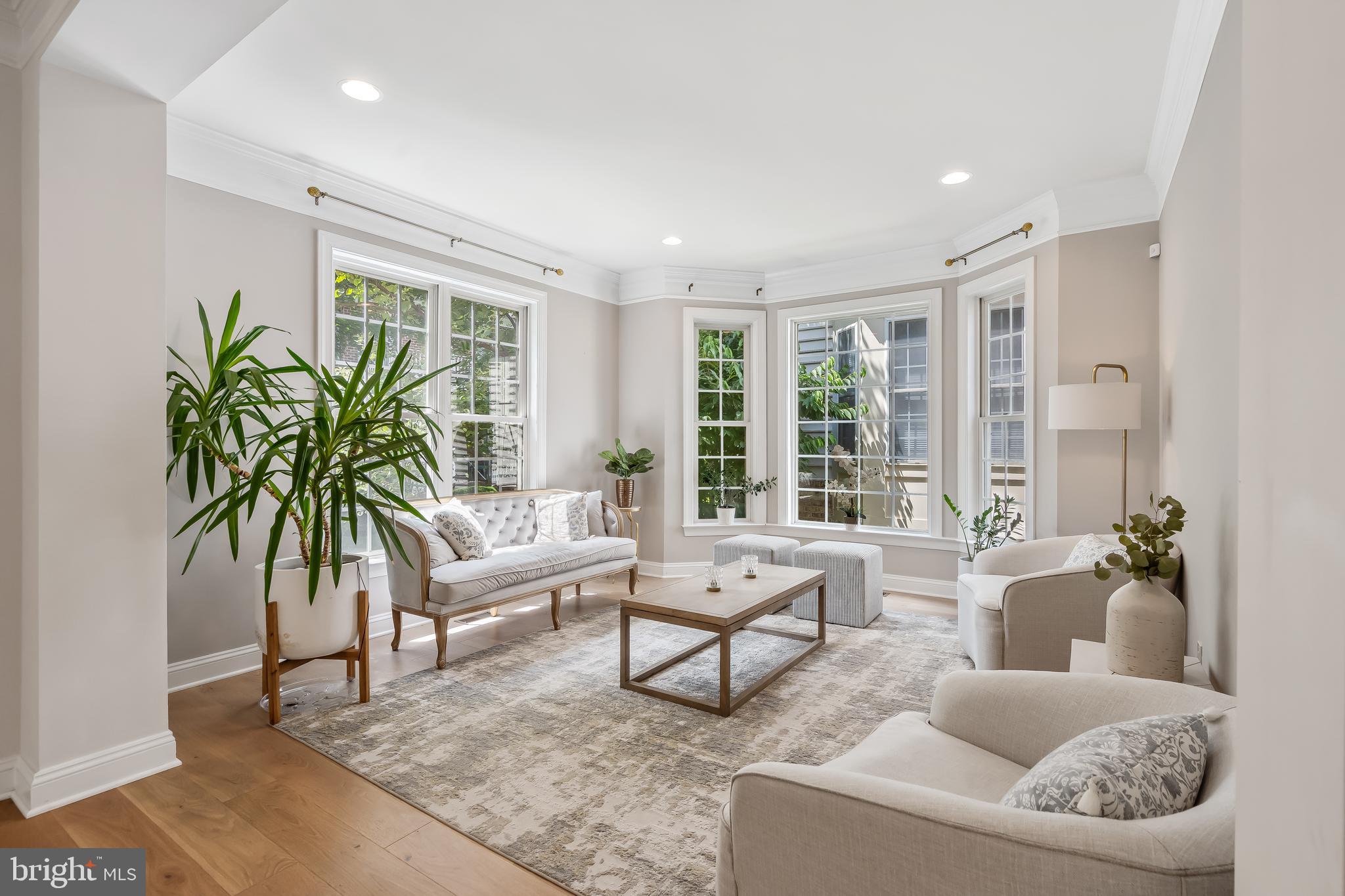 BRIARWOOD TRACE - Residential Lease