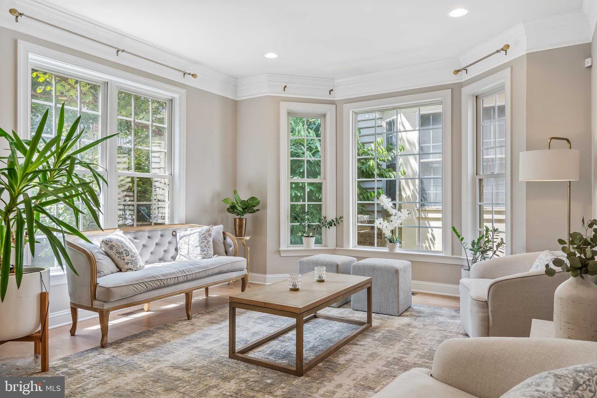 BRIARWOOD TRACE - Residential Lease