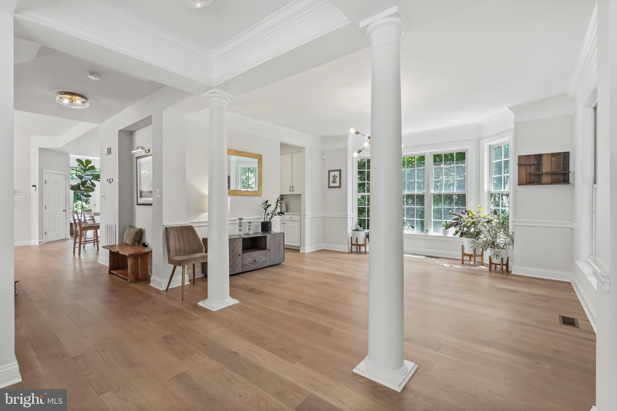 BRIARWOOD TRACE - Residential Lease