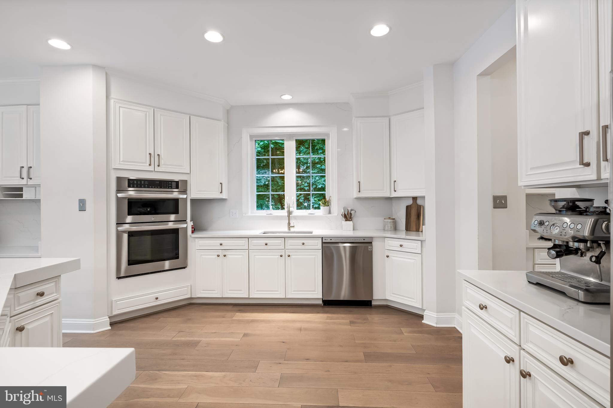 BRIARWOOD TRACE - Residential Lease