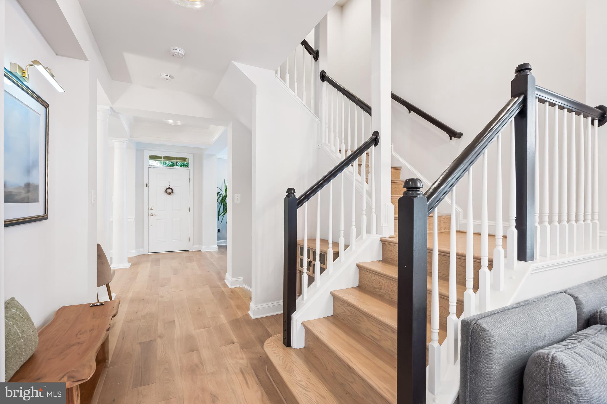 BRIARWOOD TRACE - Residential Lease