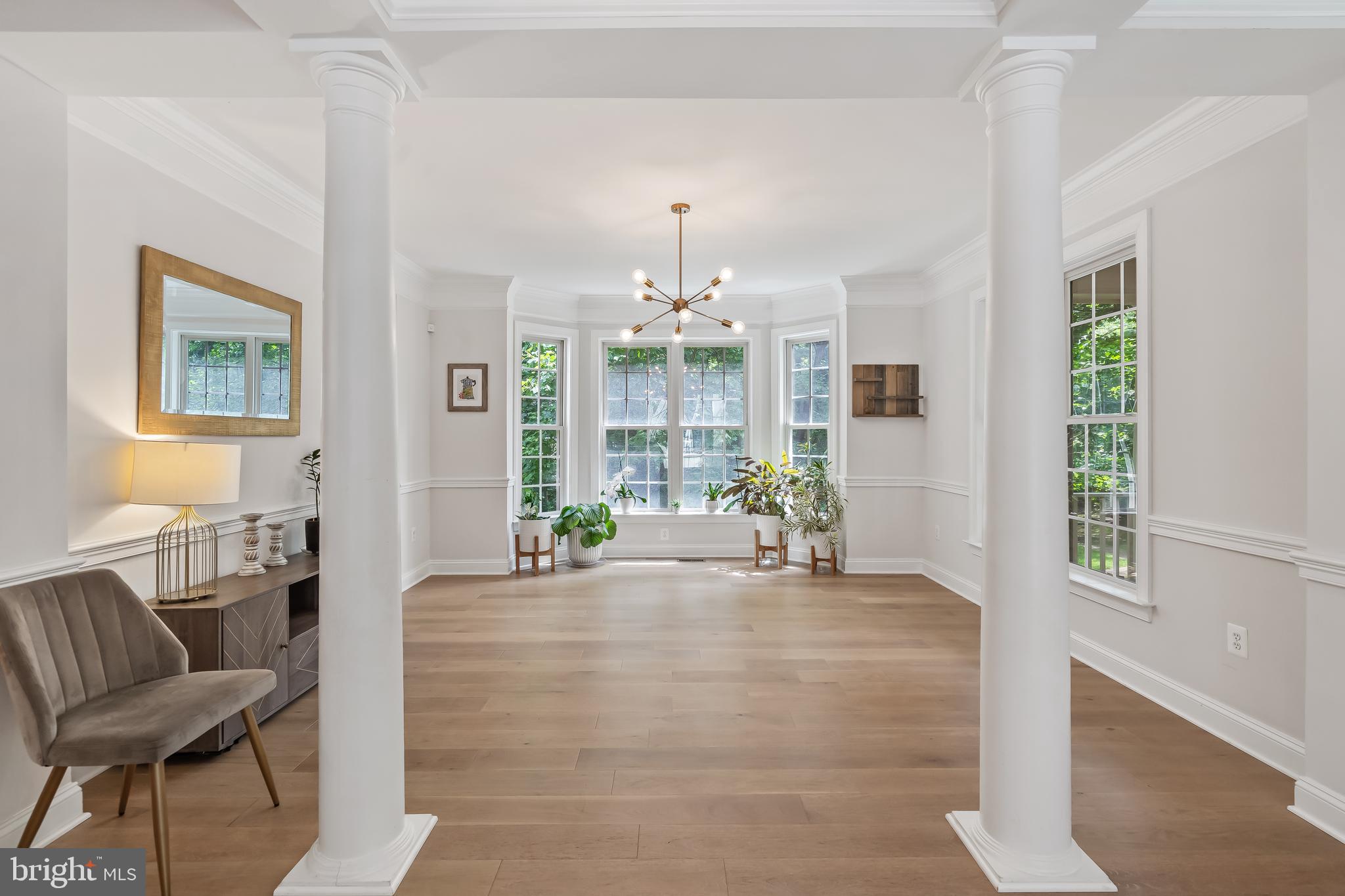 BRIARWOOD TRACE - Residential Lease