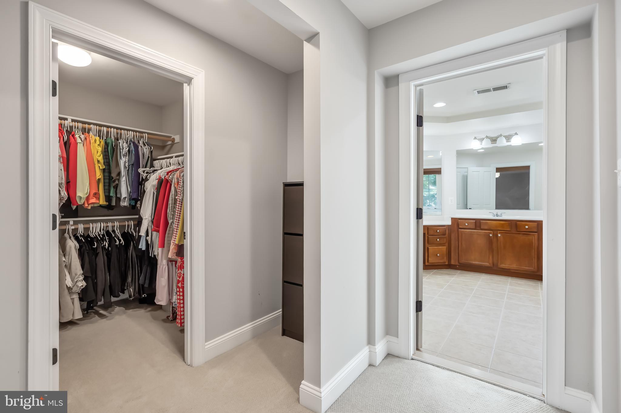 BRIARWOOD TRACE - Residential Lease