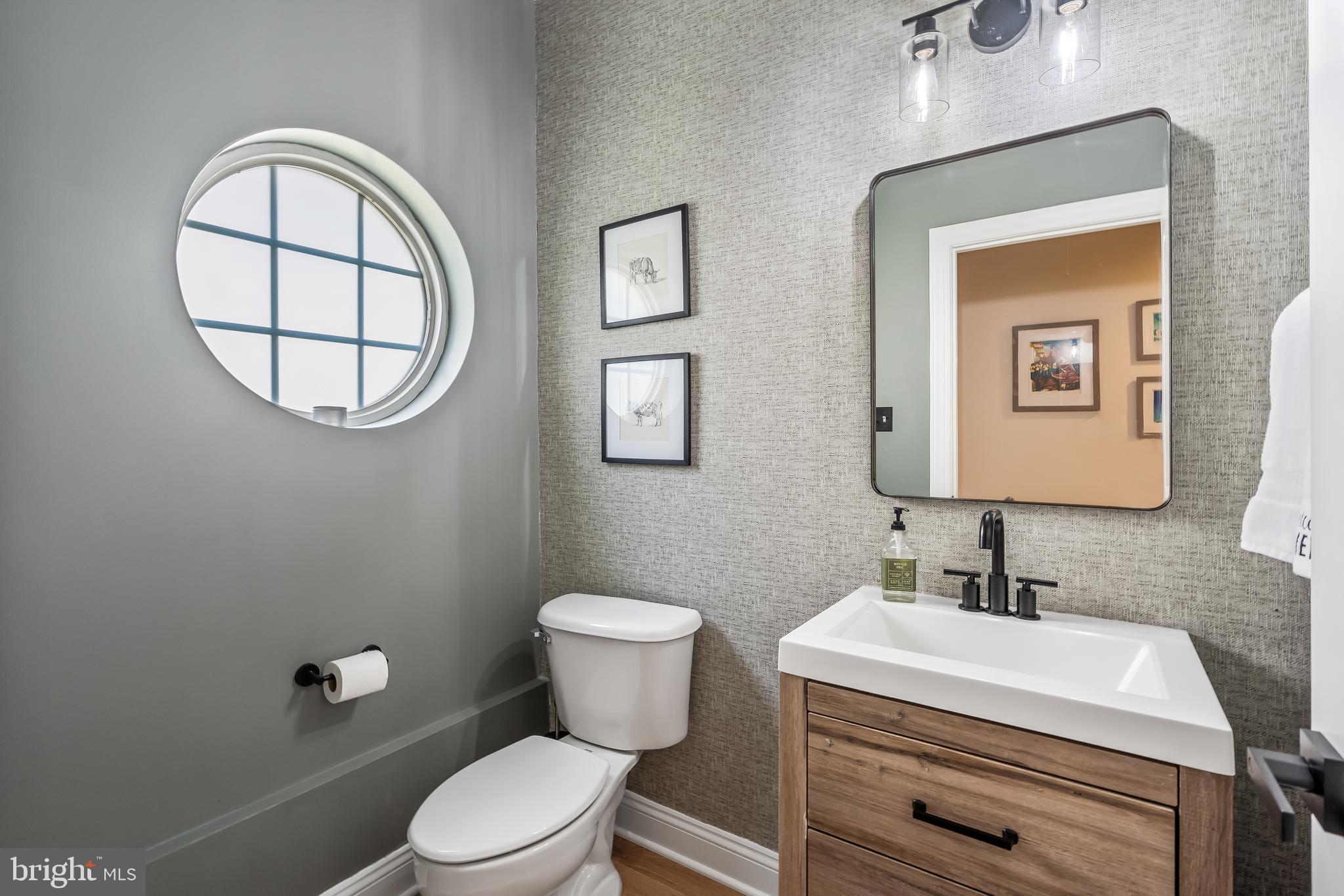 BRIARWOOD TRACE - Residential Lease