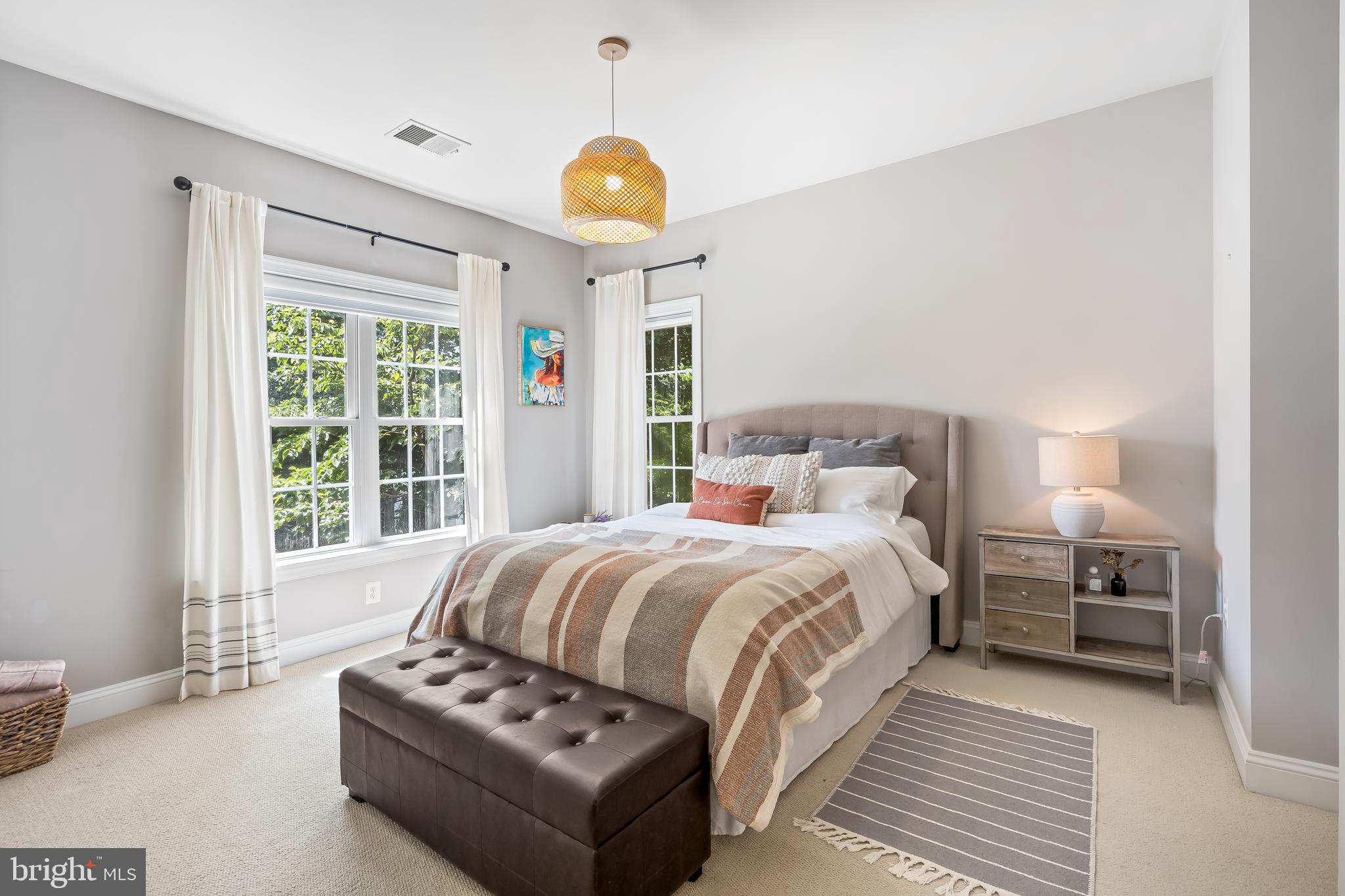 BRIARWOOD TRACE - Residential Lease