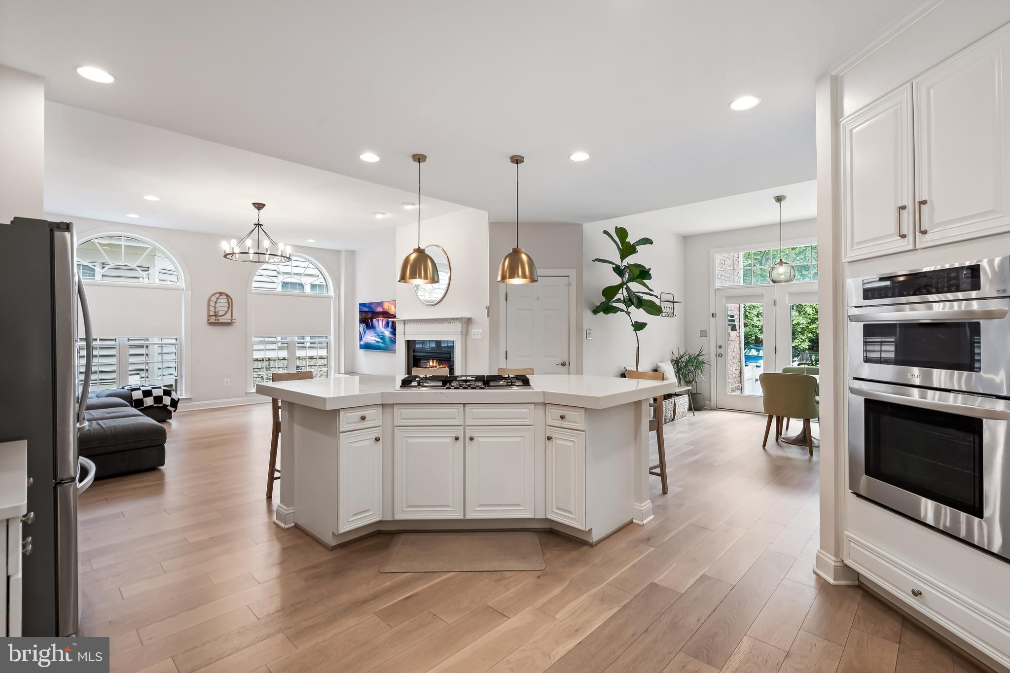 BRIARWOOD TRACE - Residential Lease