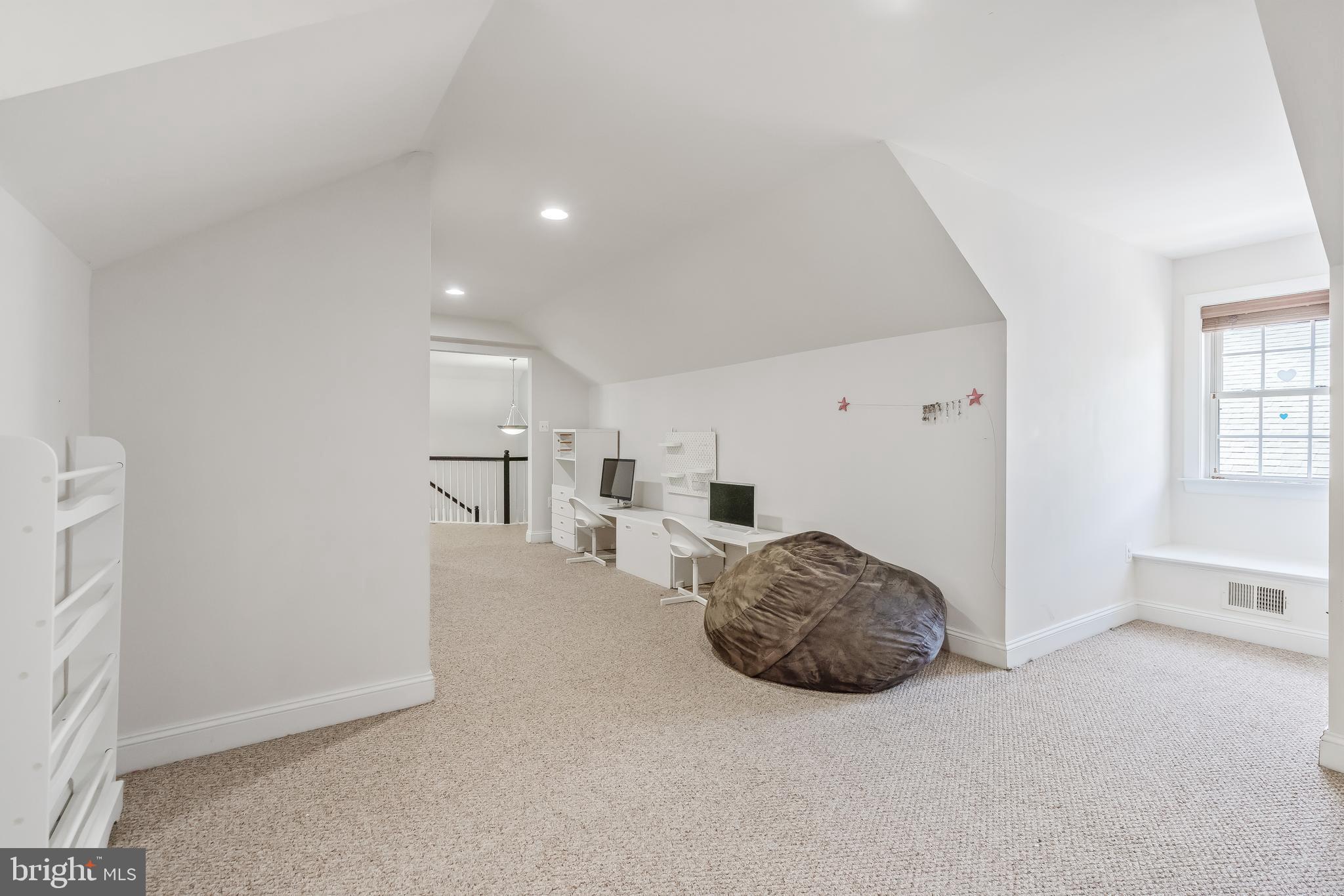 BRIARWOOD TRACE - Residential Lease