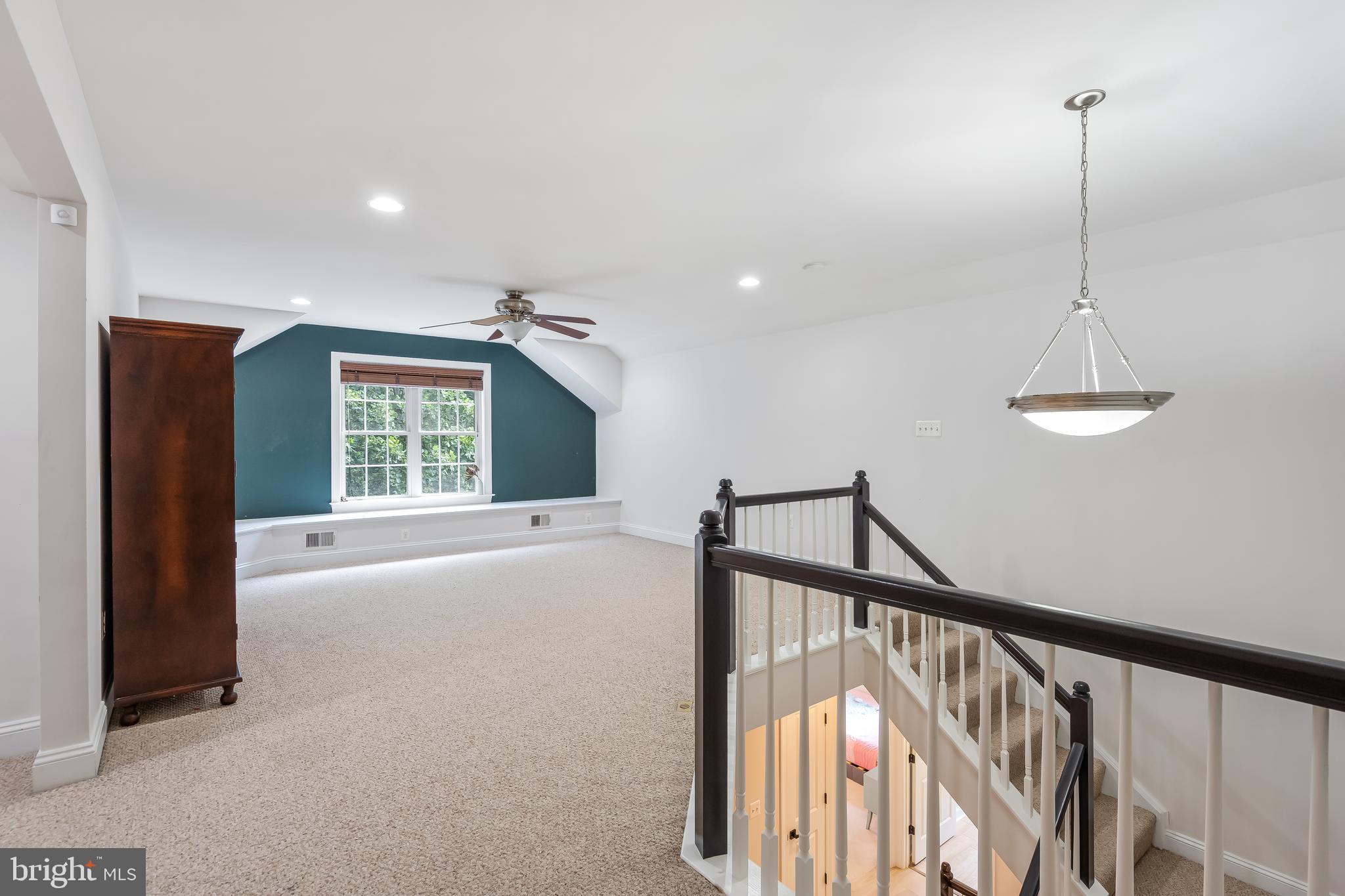 BRIARWOOD TRACE - Residential Lease