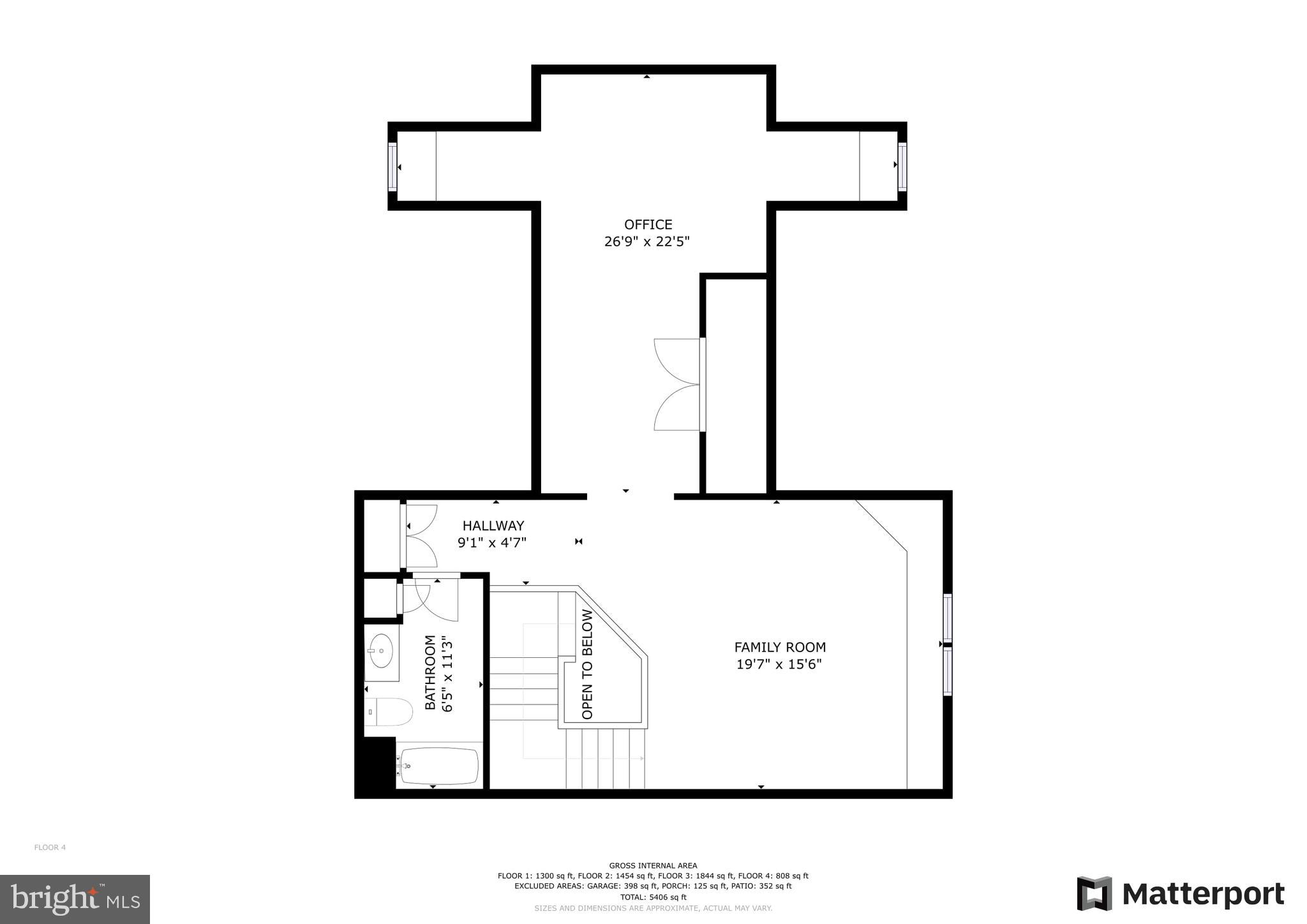BRIARWOOD TRACE - Residential Lease