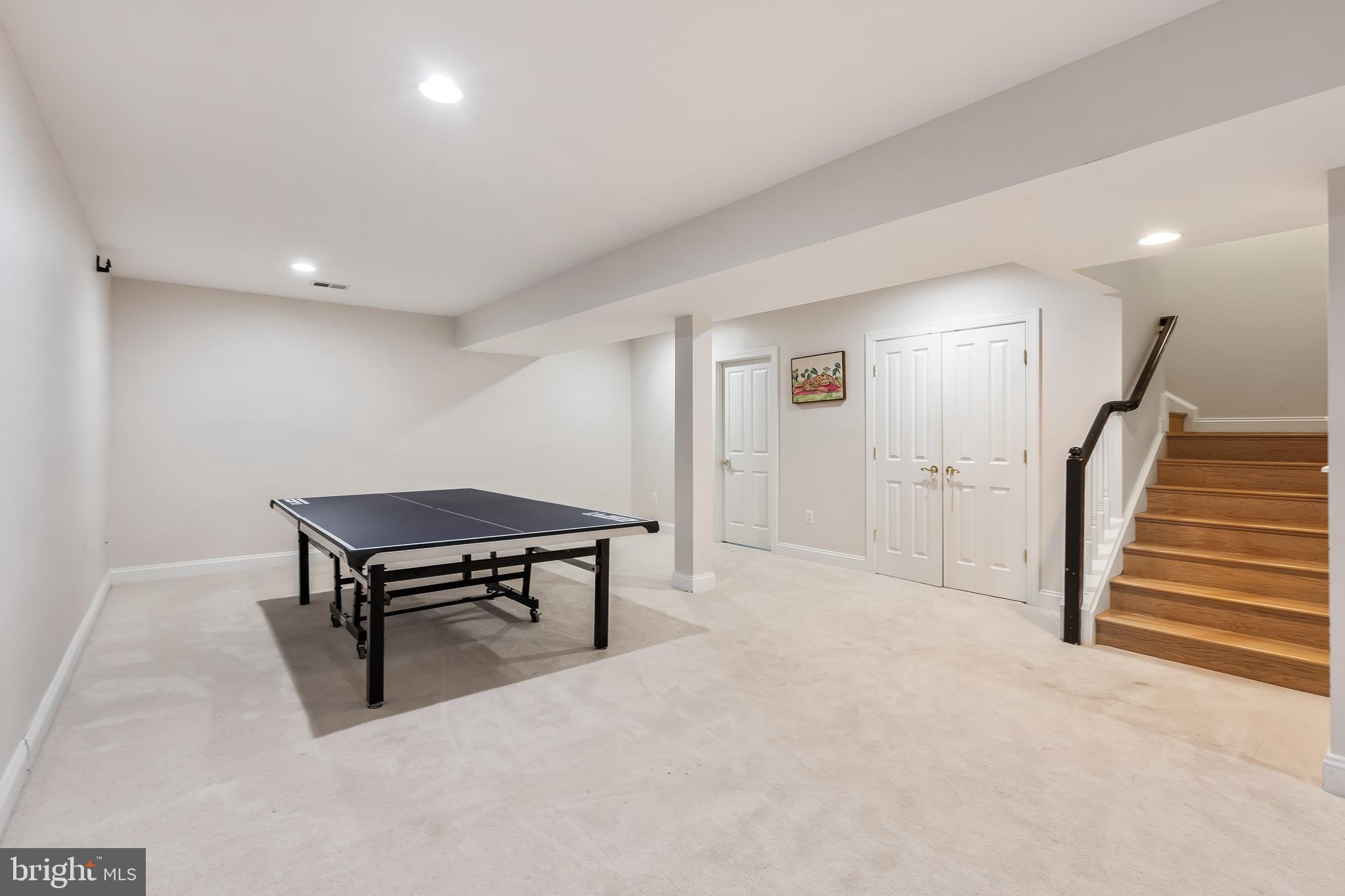 BRIARWOOD TRACE - Residential Lease