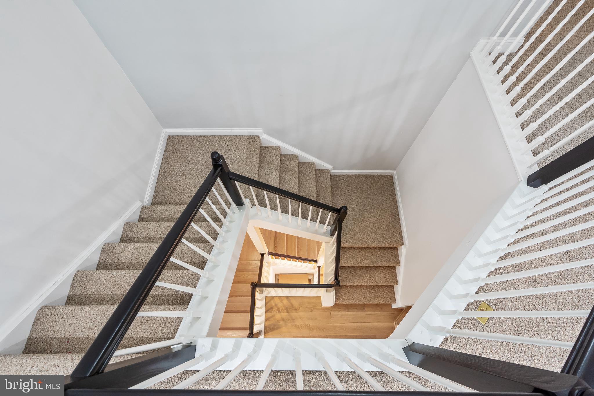 BRIARWOOD TRACE - Residential Lease