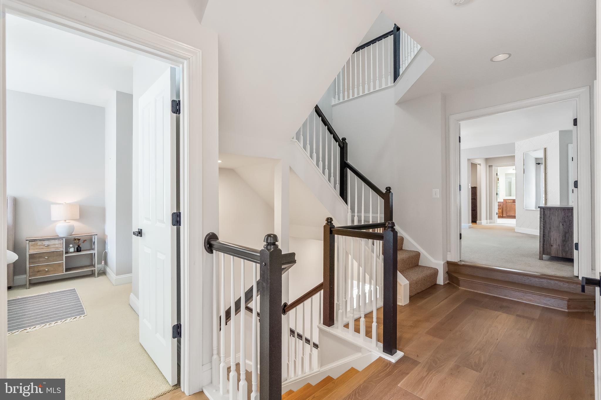 BRIARWOOD TRACE - Residential Lease