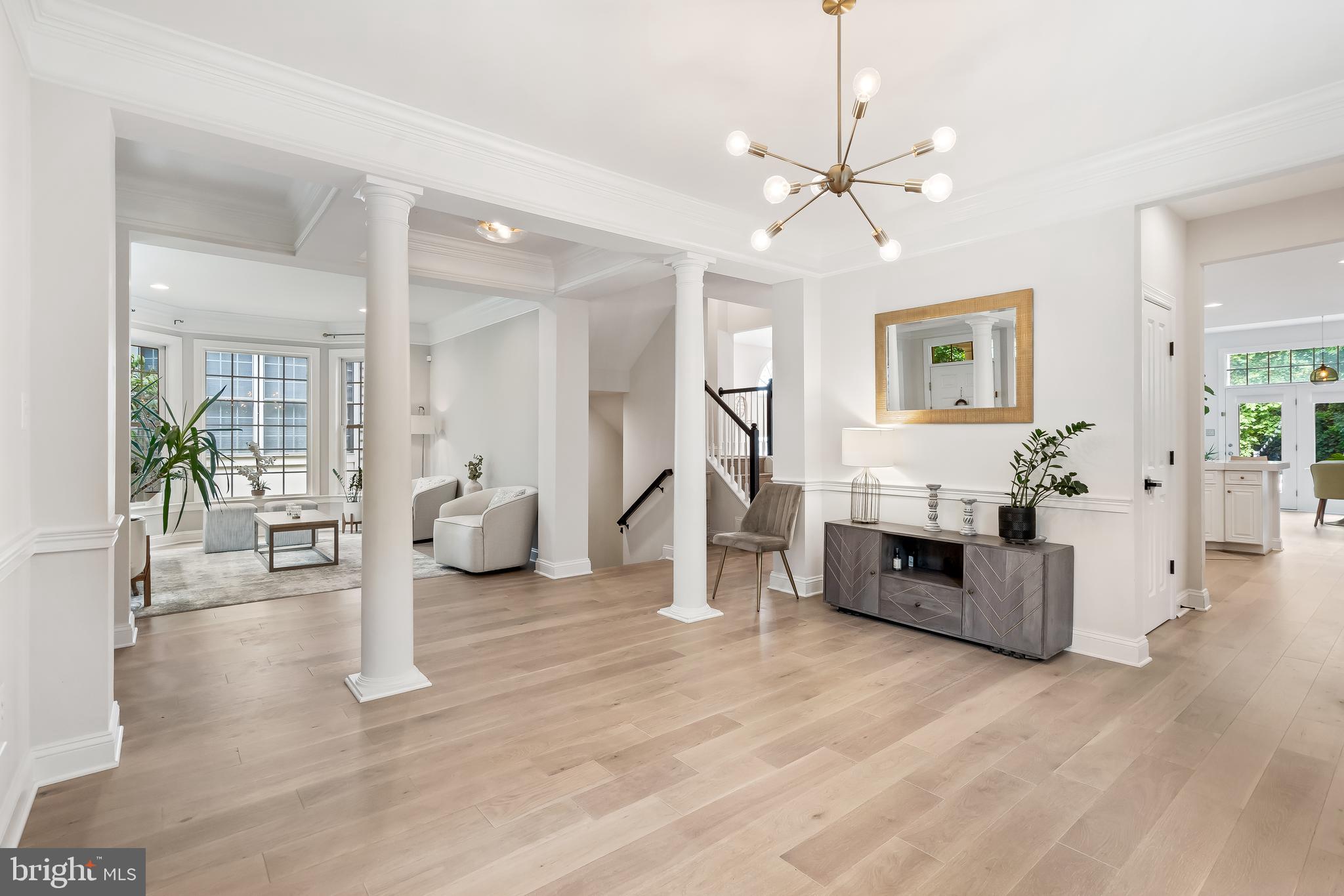 BRIARWOOD TRACE - Residential Lease