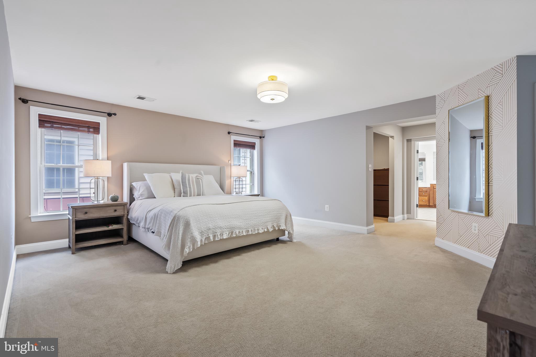 BRIARWOOD TRACE - Residential Lease