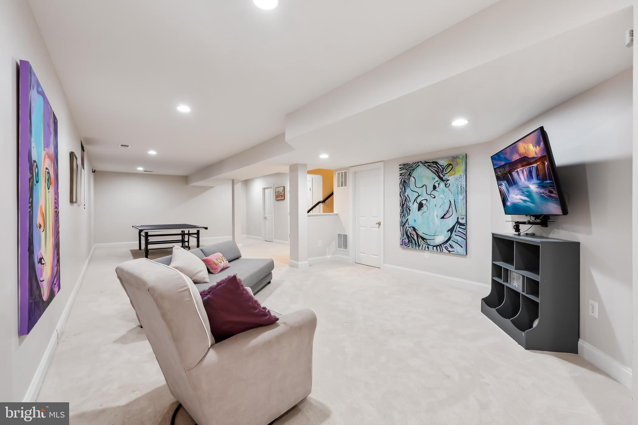 BRIARWOOD TRACE - Residential Lease