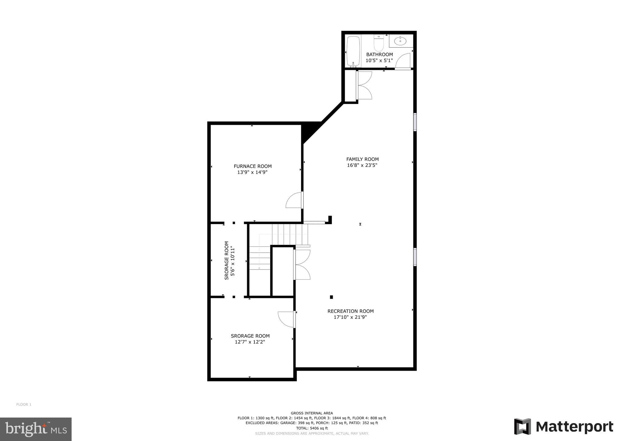 BRIARWOOD TRACE - Residential Lease
