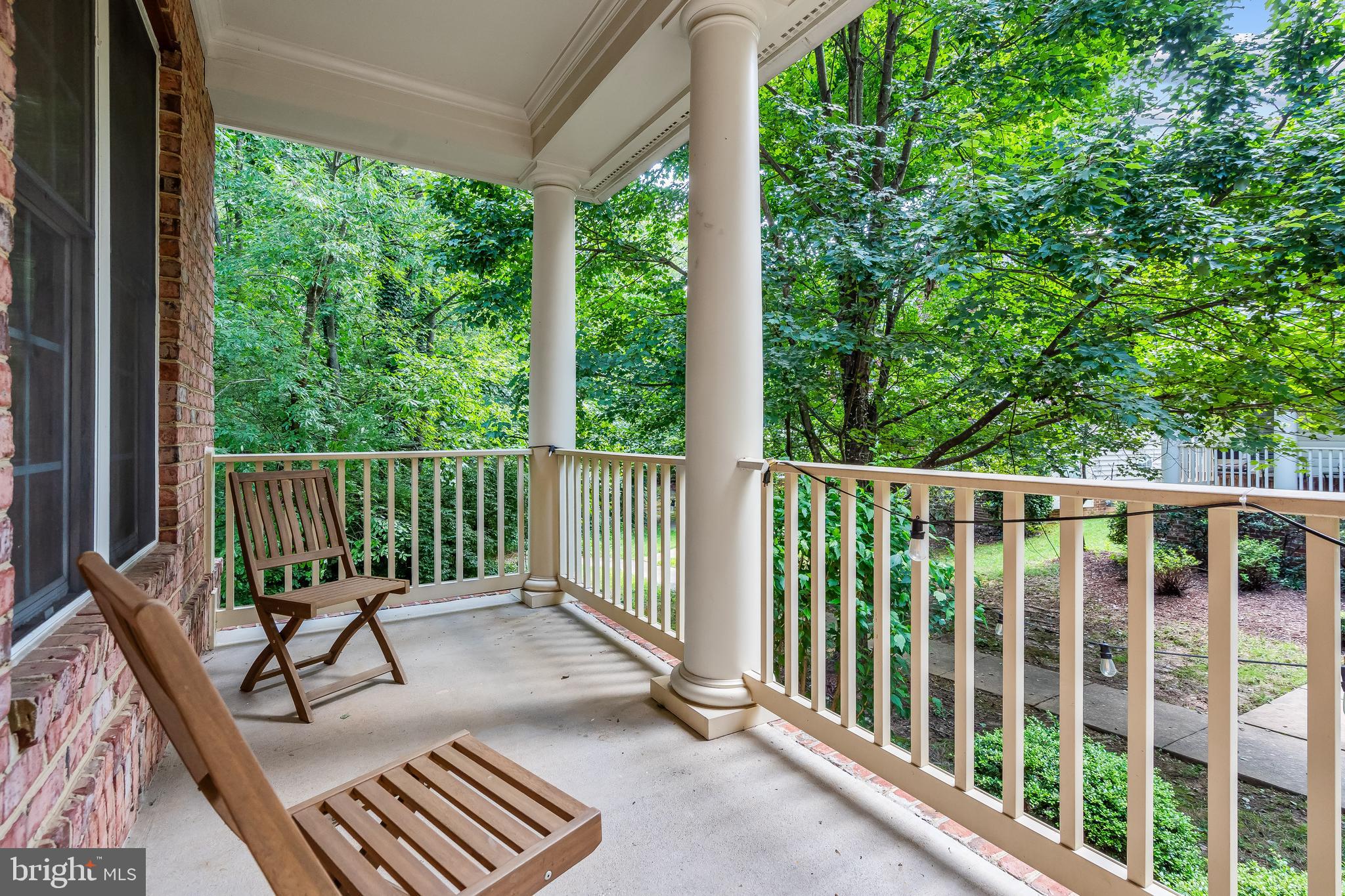 BRIARWOOD TRACE - Residential Lease