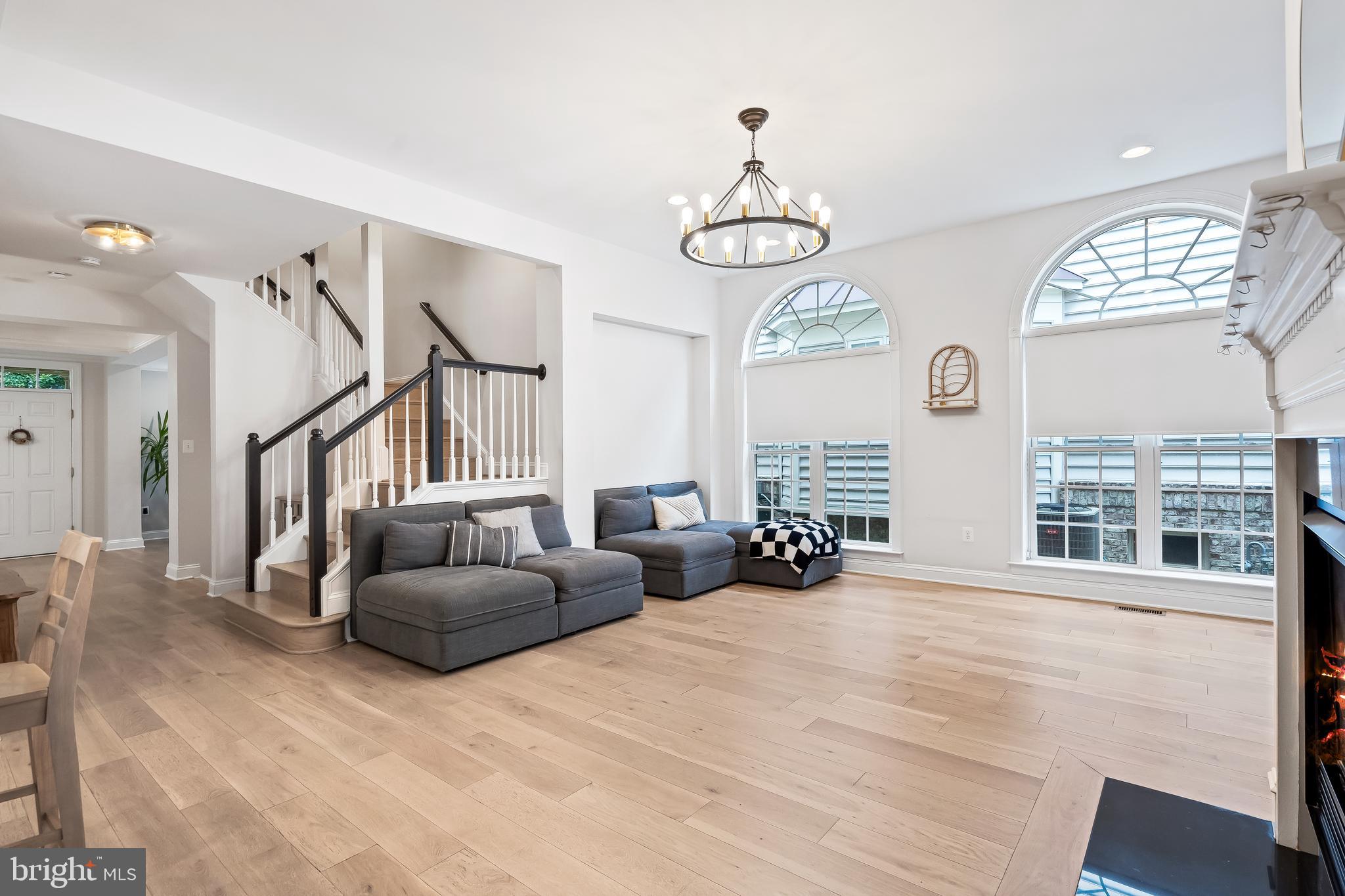 BRIARWOOD TRACE - Residential Lease