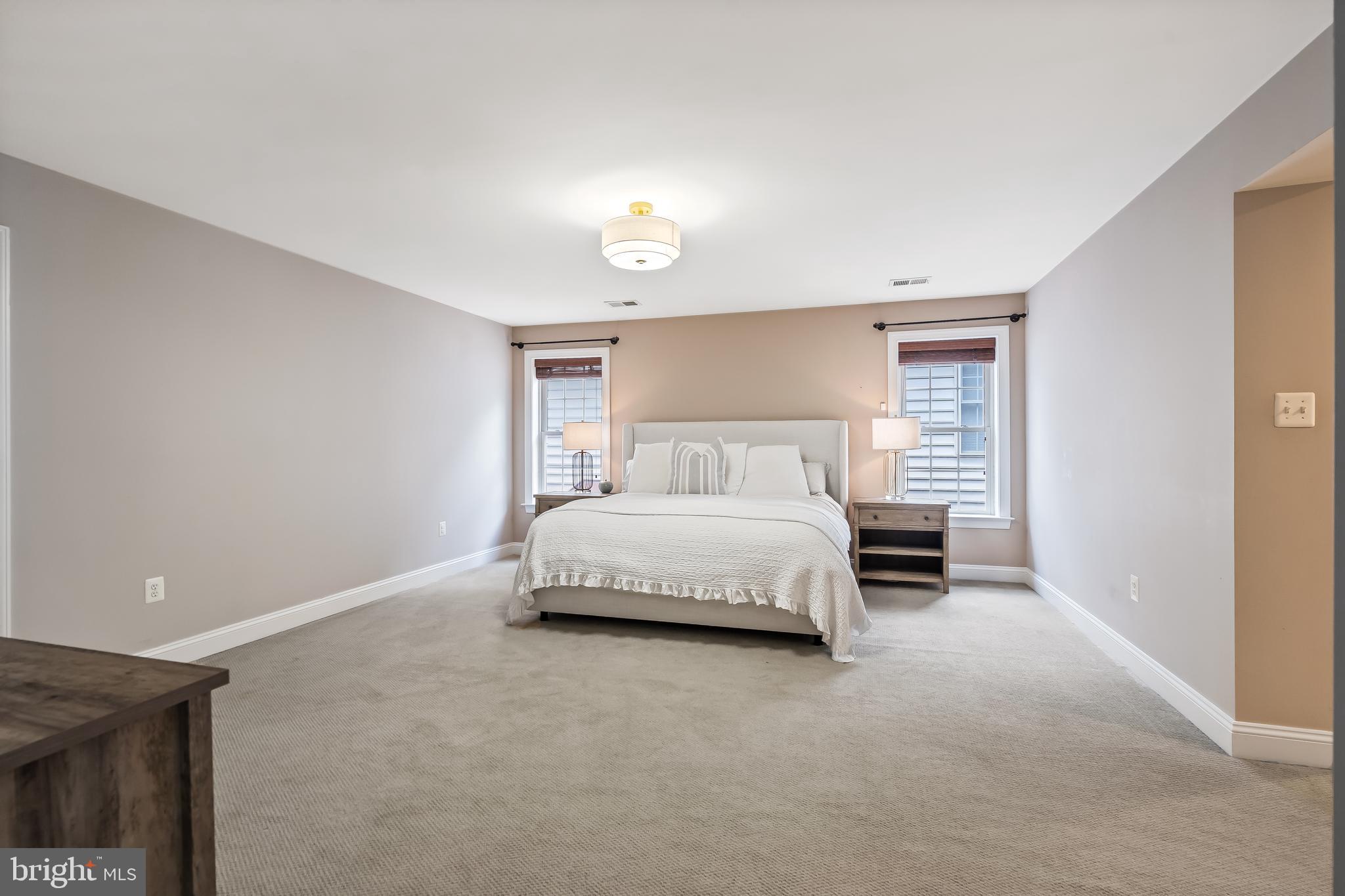 BRIARWOOD TRACE - Residential Lease