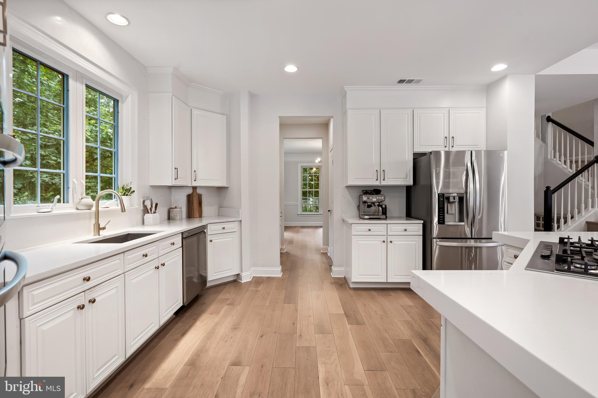 BRIARWOOD TRACE - Residential Lease