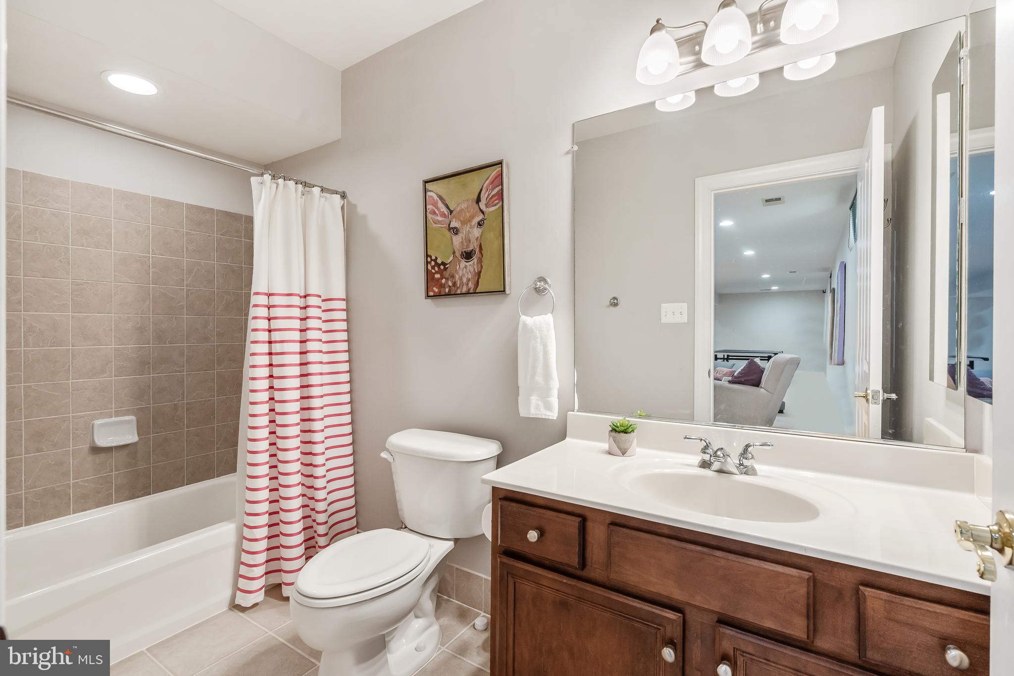 BRIARWOOD TRACE - Residential Lease