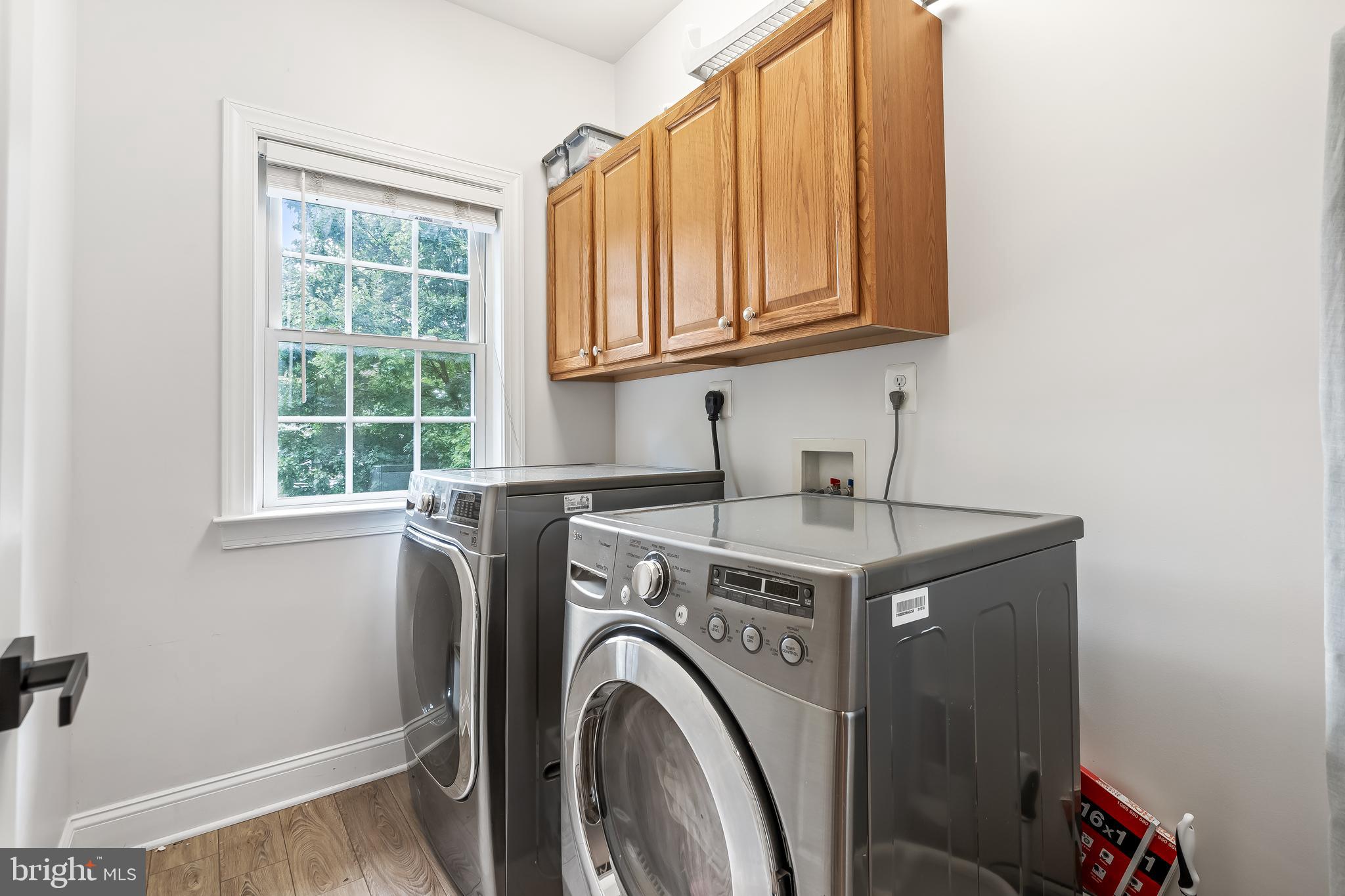 BRIARWOOD TRACE - Residential Lease