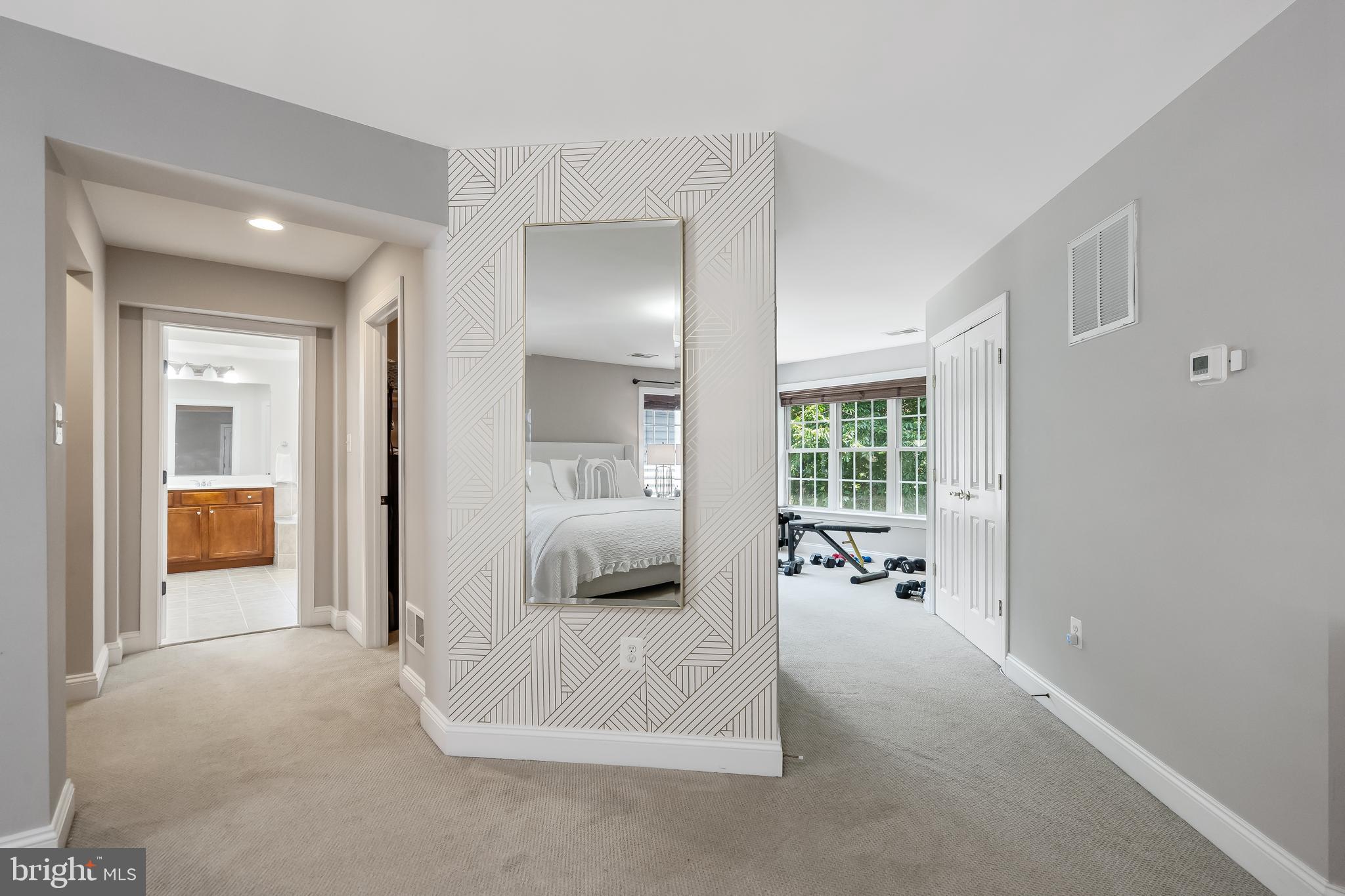 BRIARWOOD TRACE - Residential Lease