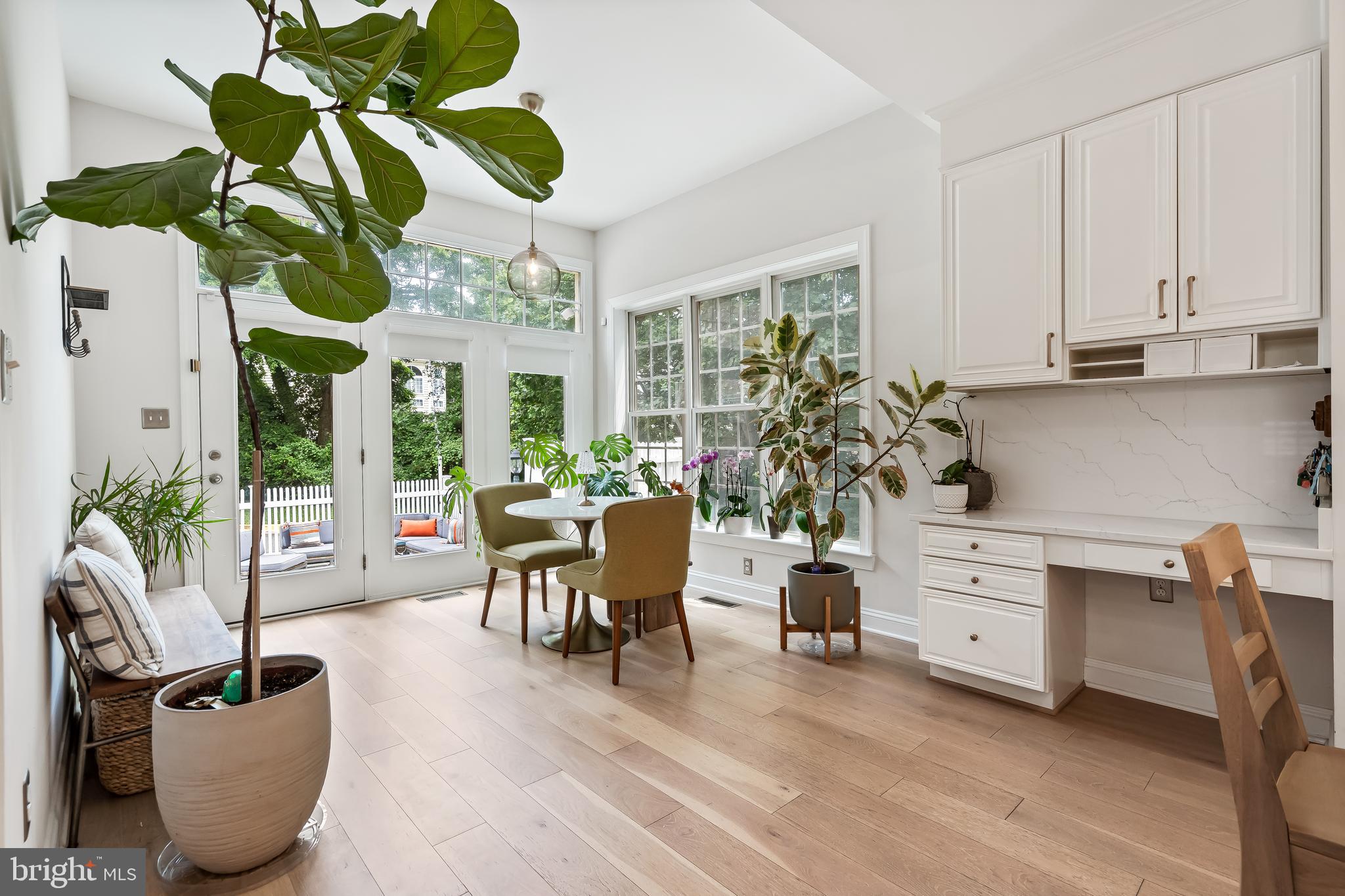 BRIARWOOD TRACE - Residential Lease