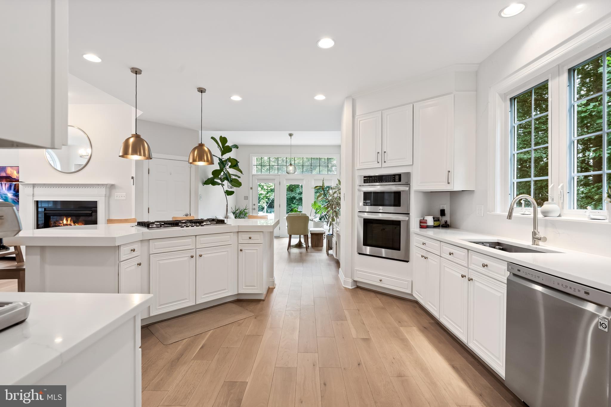 BRIARWOOD TRACE - Residential Lease