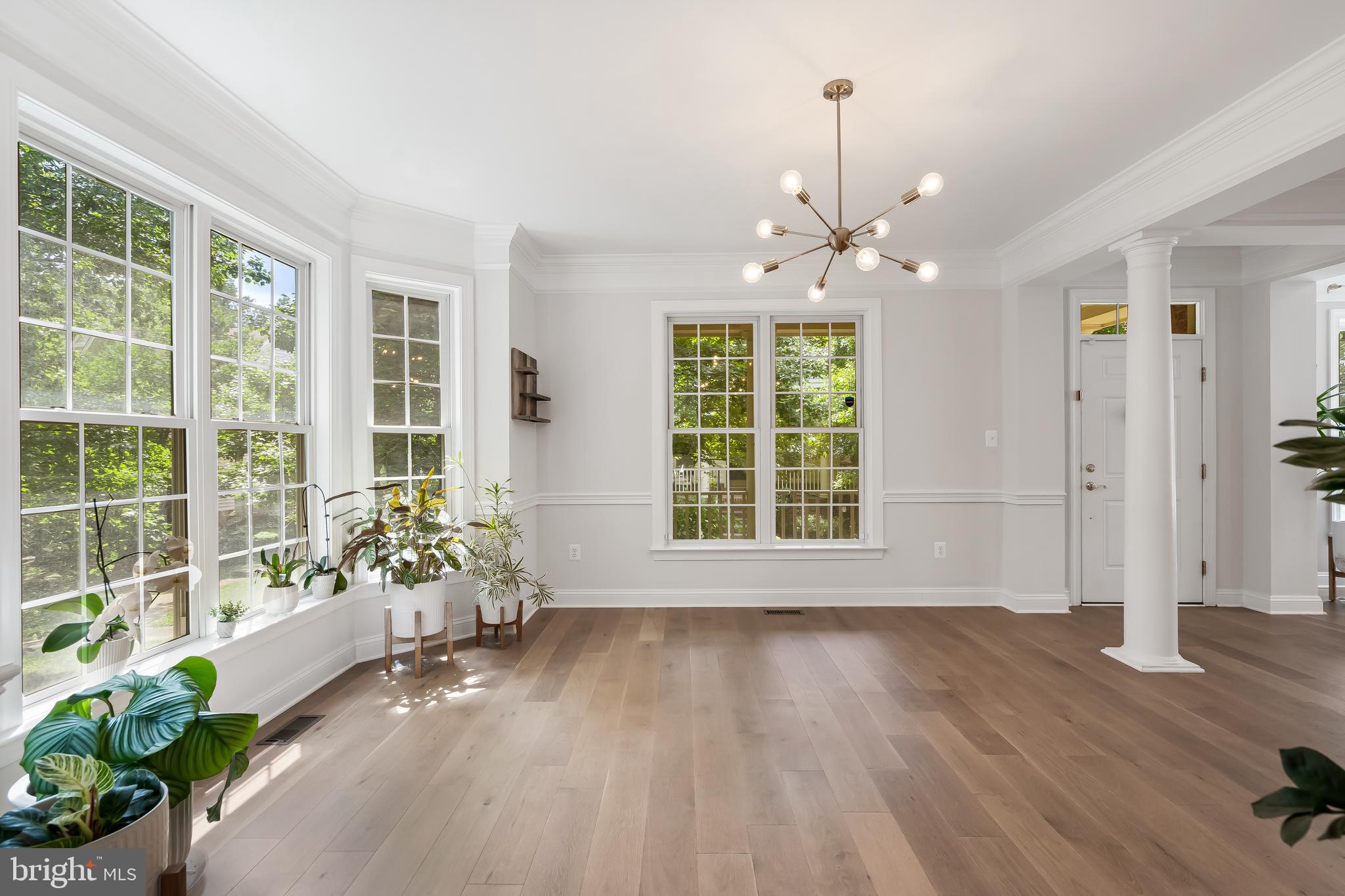 BRIARWOOD TRACE - Residential Lease